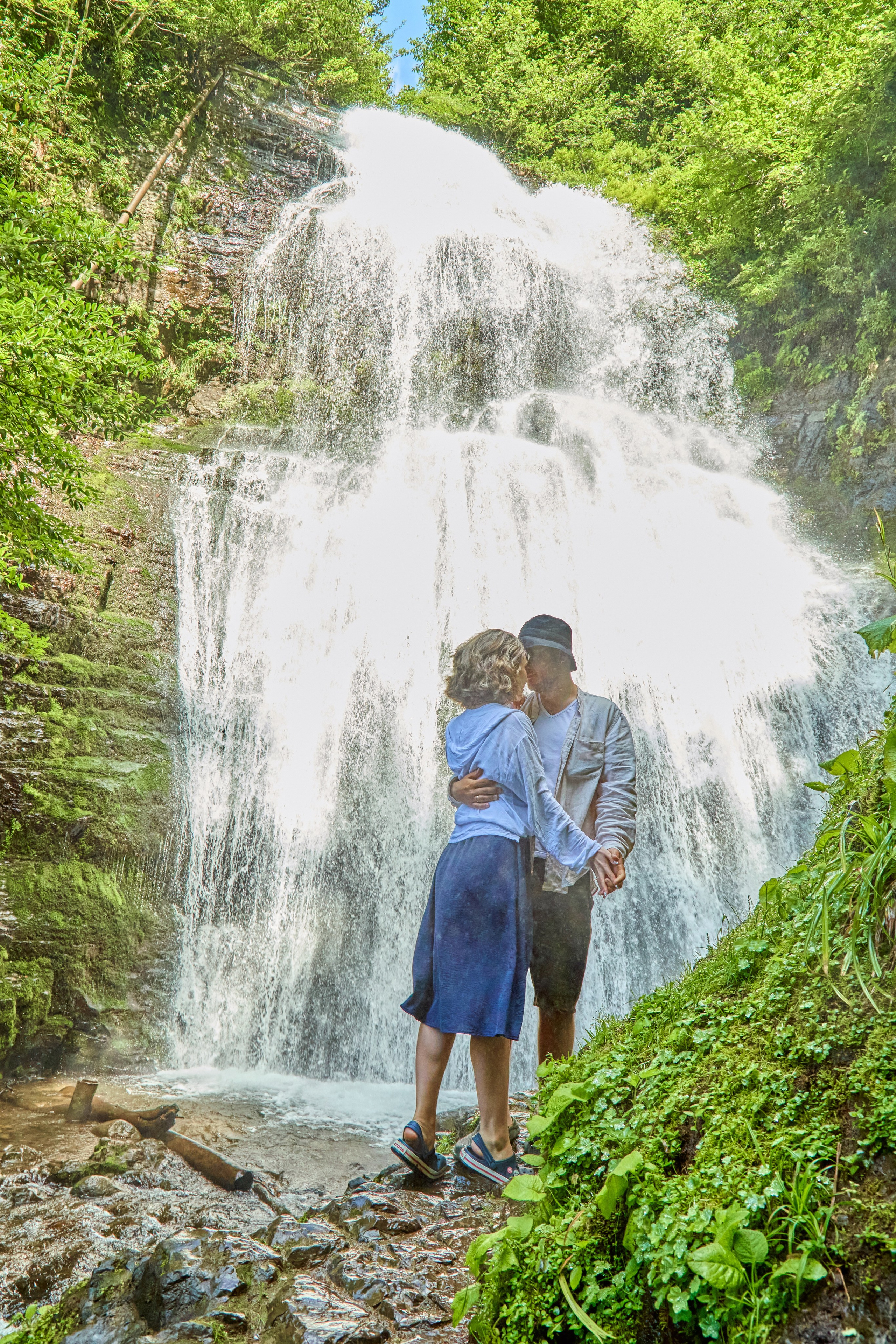 Пртретная фотосъемка в абхазии. Фотограф Абхазия