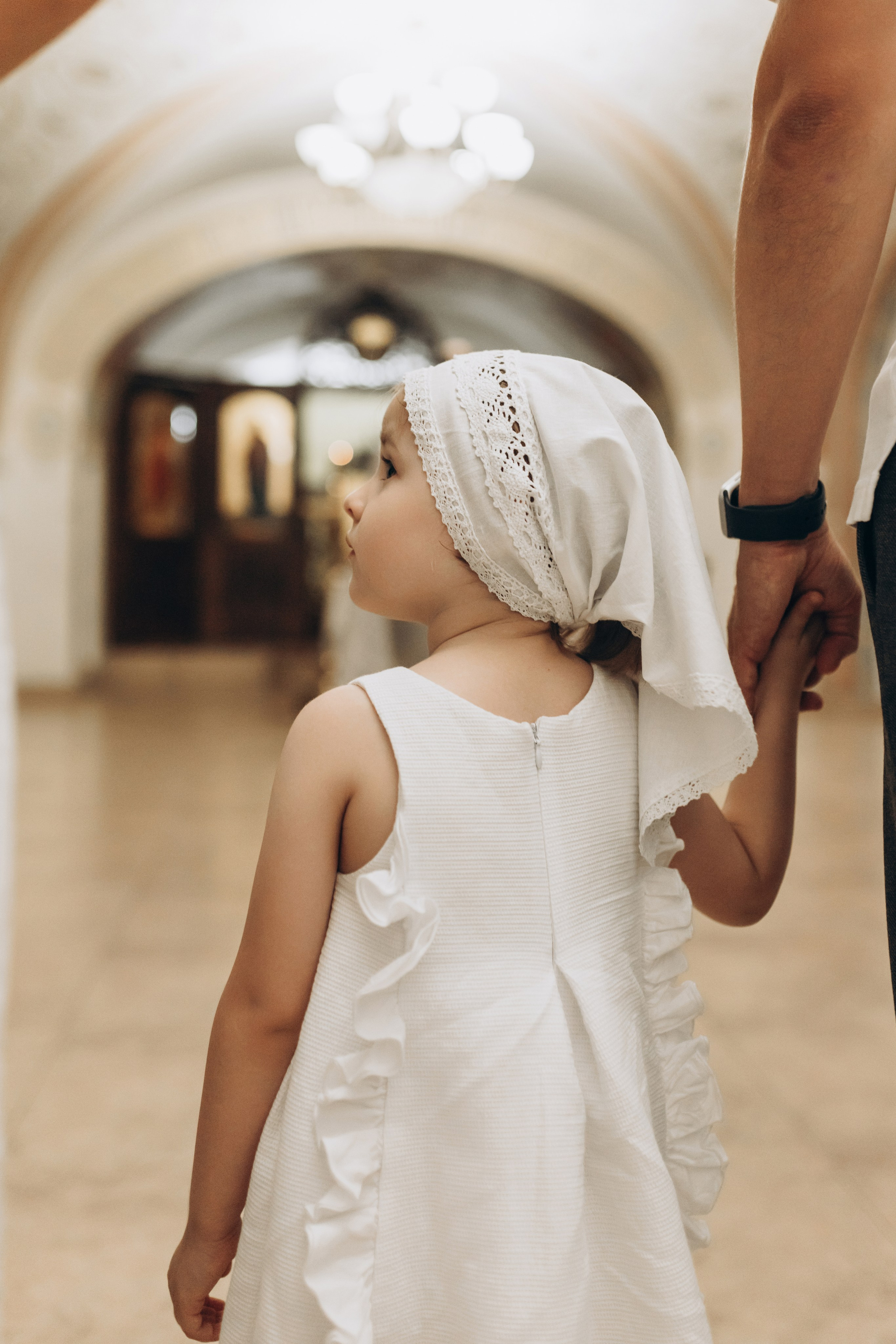 Фотосъемка крещения и венчания в городе Краснодар фотограф Яна Морева. Семейный фотограф в Краснодаре Яна Морева