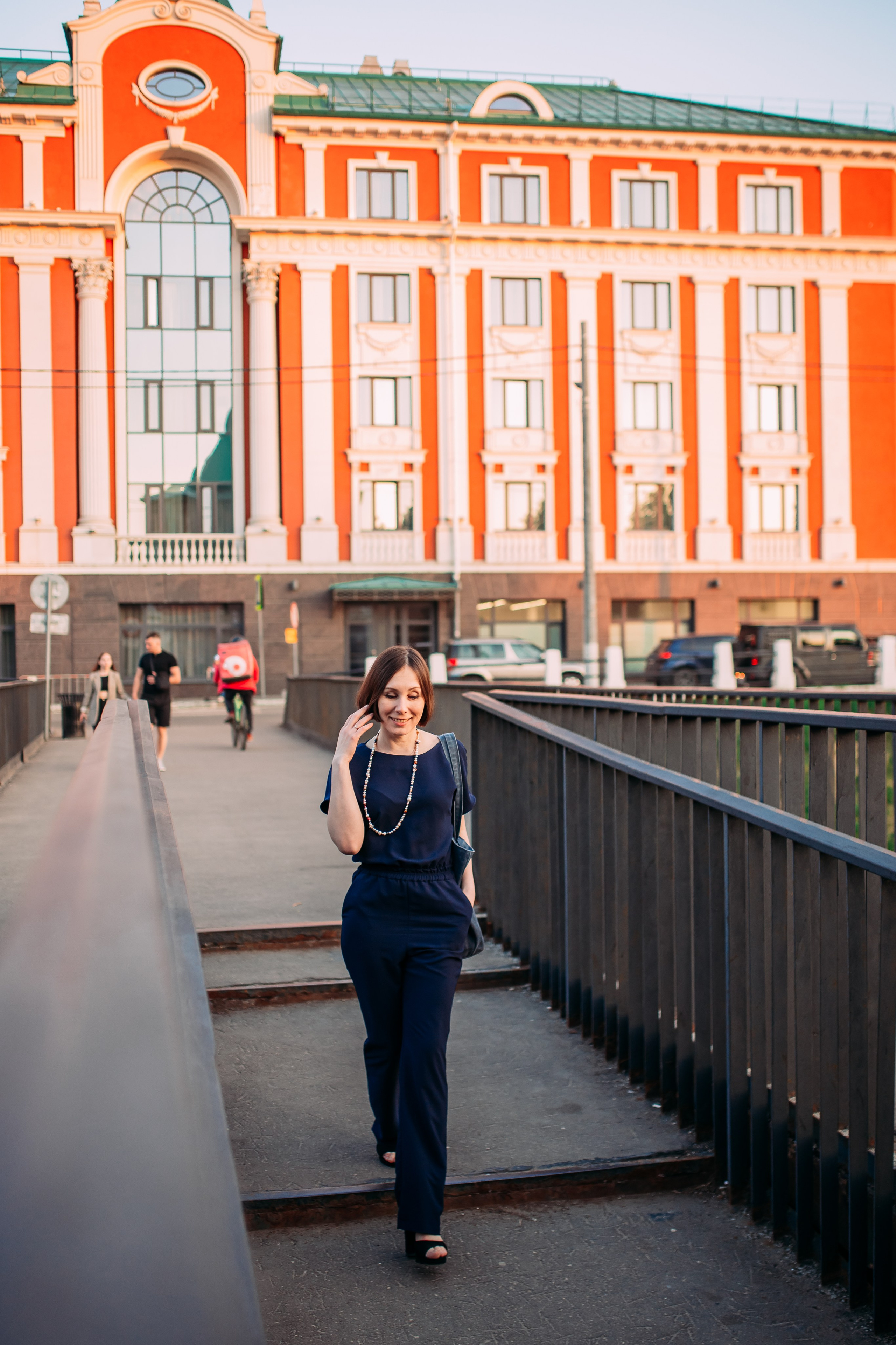Анна. Семейный и детский фотограф в Нижнем Новгороде Наумова Лидия