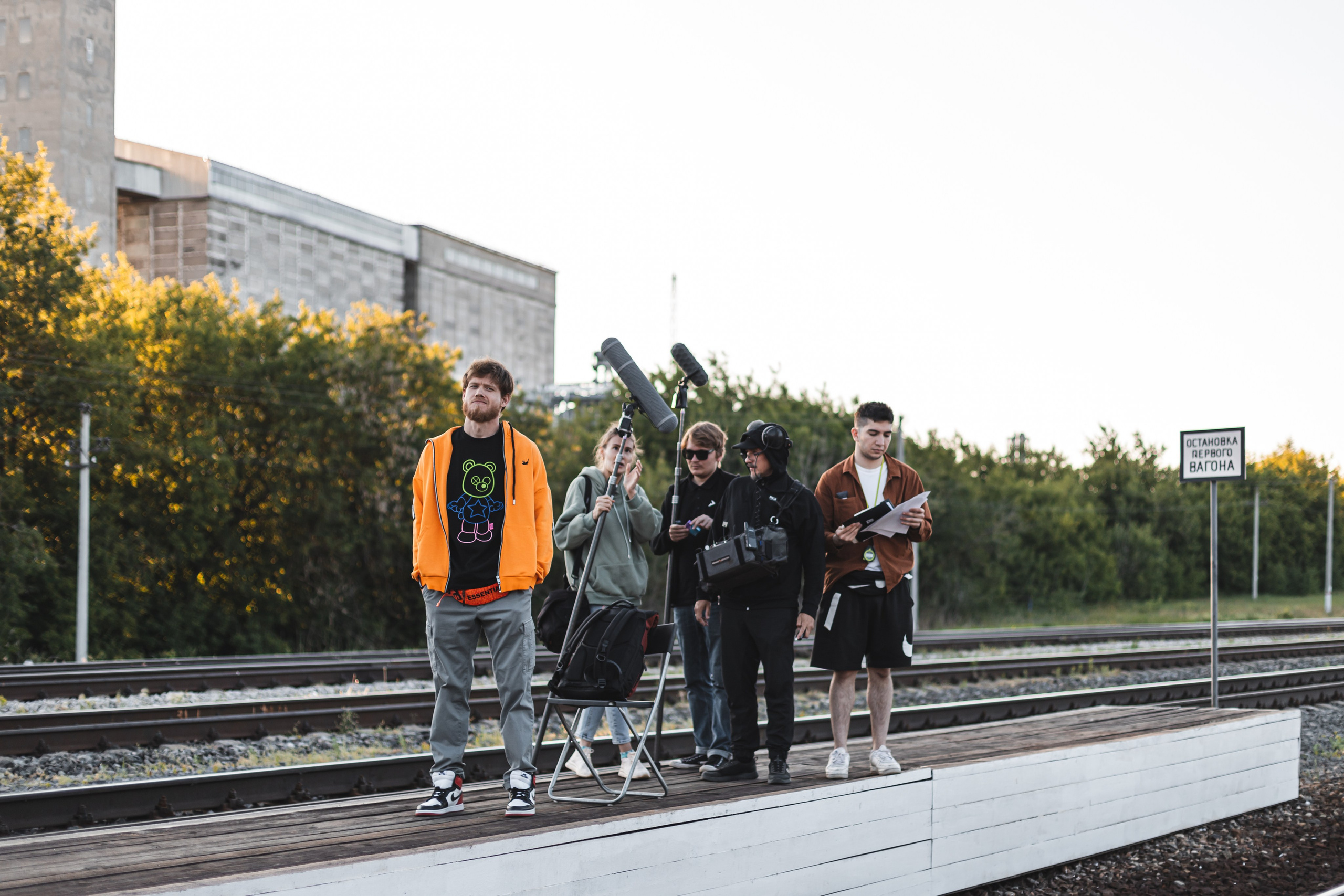 Документальный репортаж. Наталья Летунова — репортажный фотограф