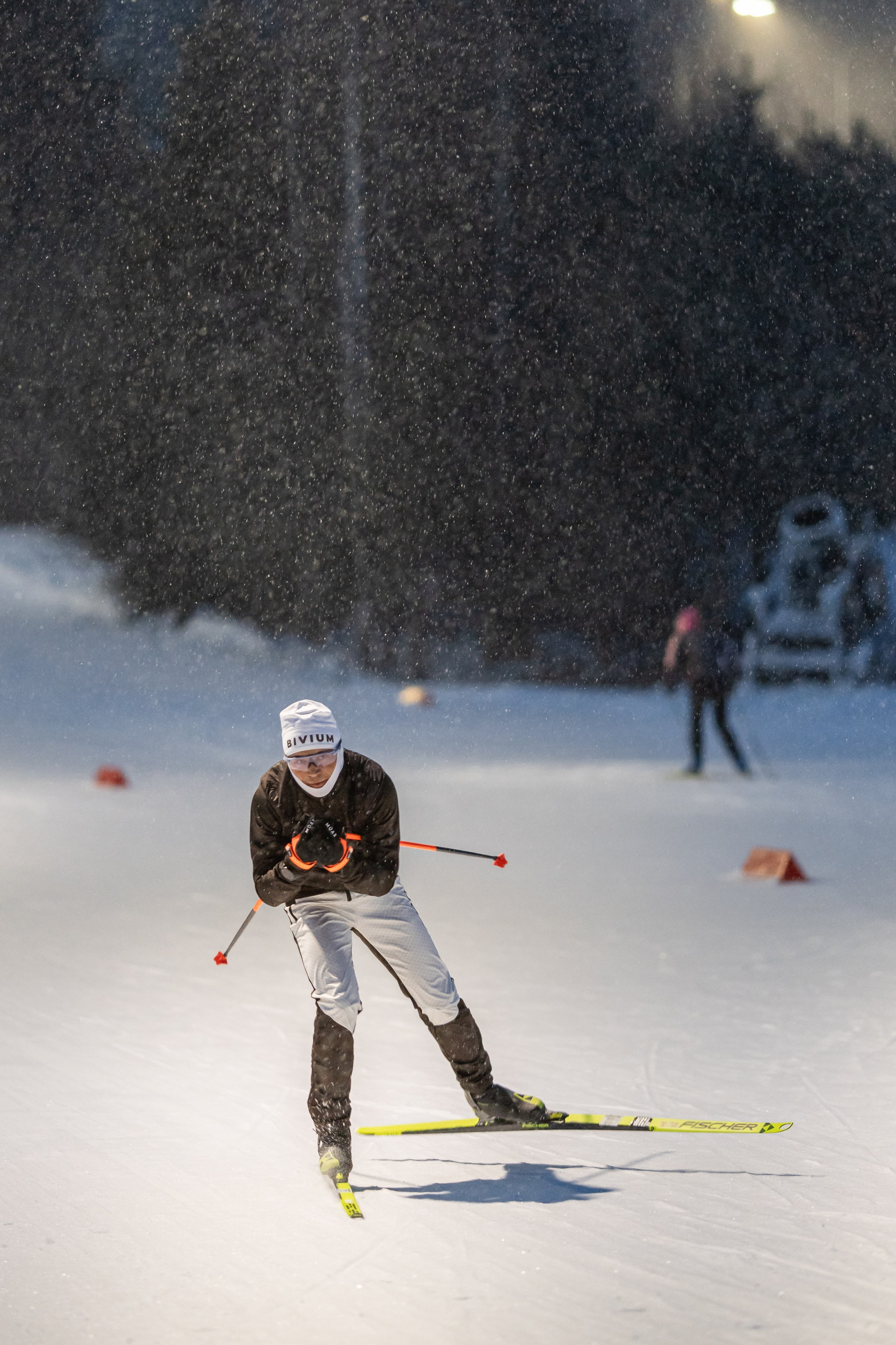 Спортивный репортаж. Наталья Летунова — репортажный фотограф