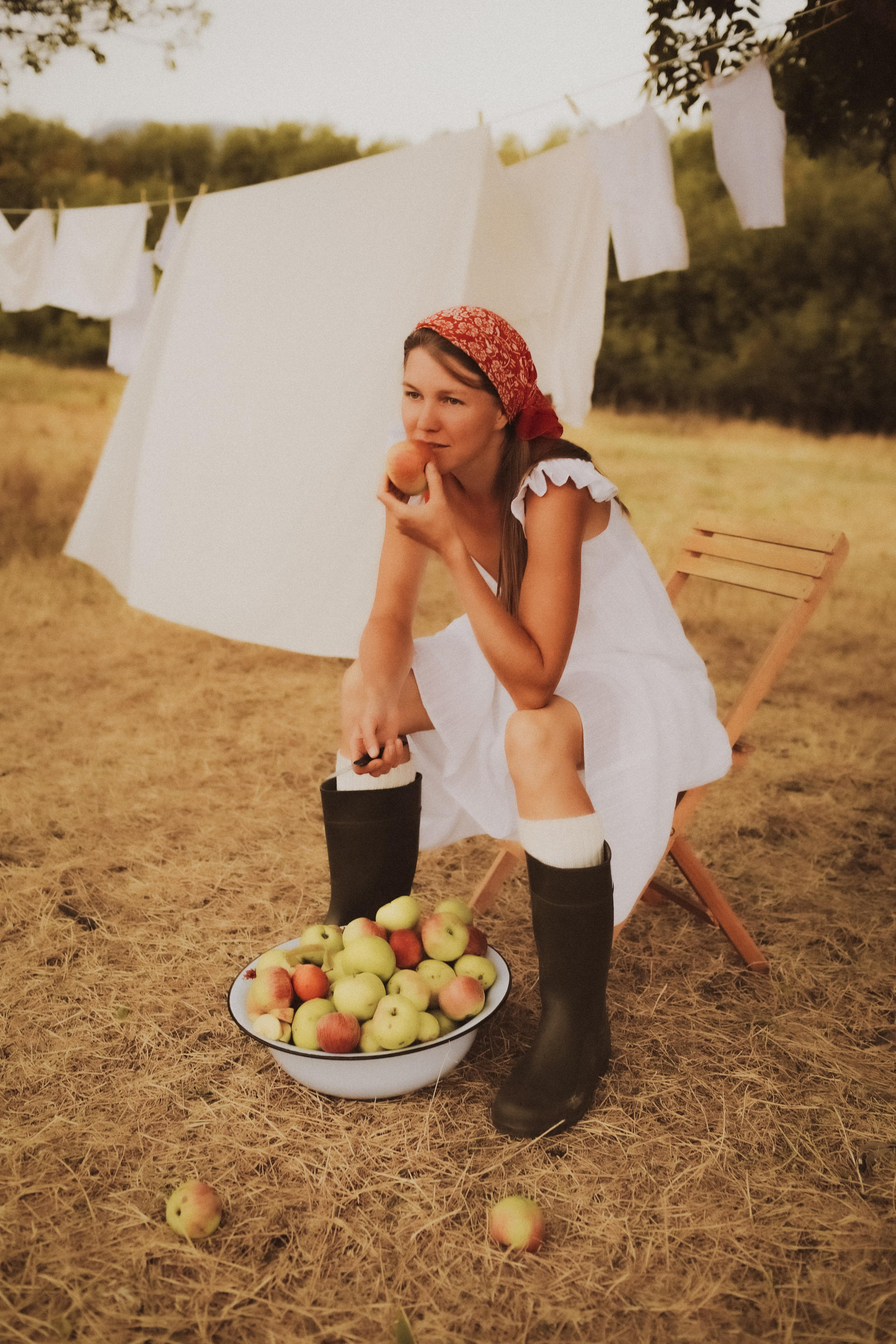 Портрет, фотосессия, индивидуальность,. Фотограф в Железноводске и городах КМВ Исвира Ващенко