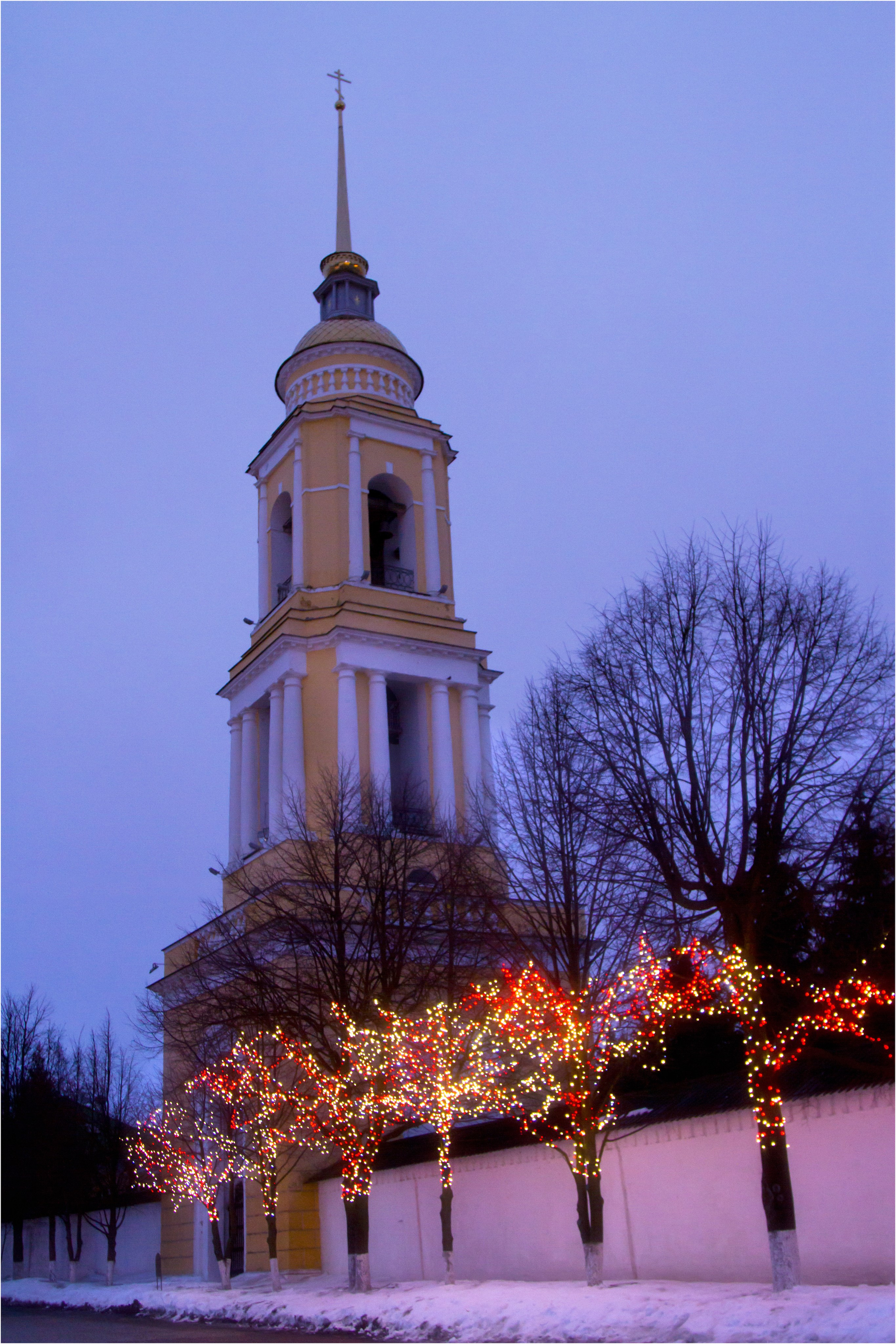 Древняя Русь. Семейный и детский фотограф