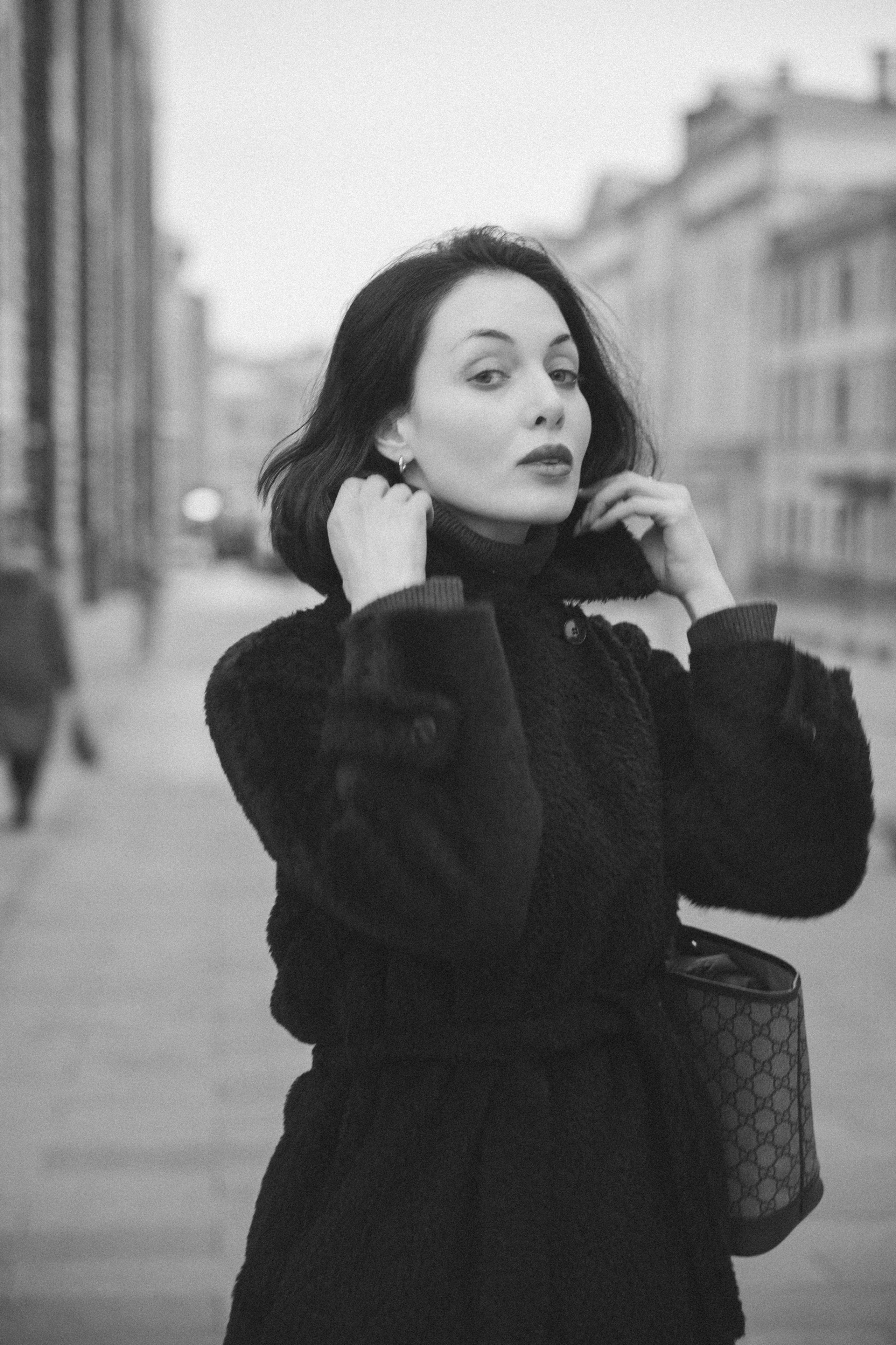 ОЛЯ. Я фотограф из Москвы к Вашим услугам