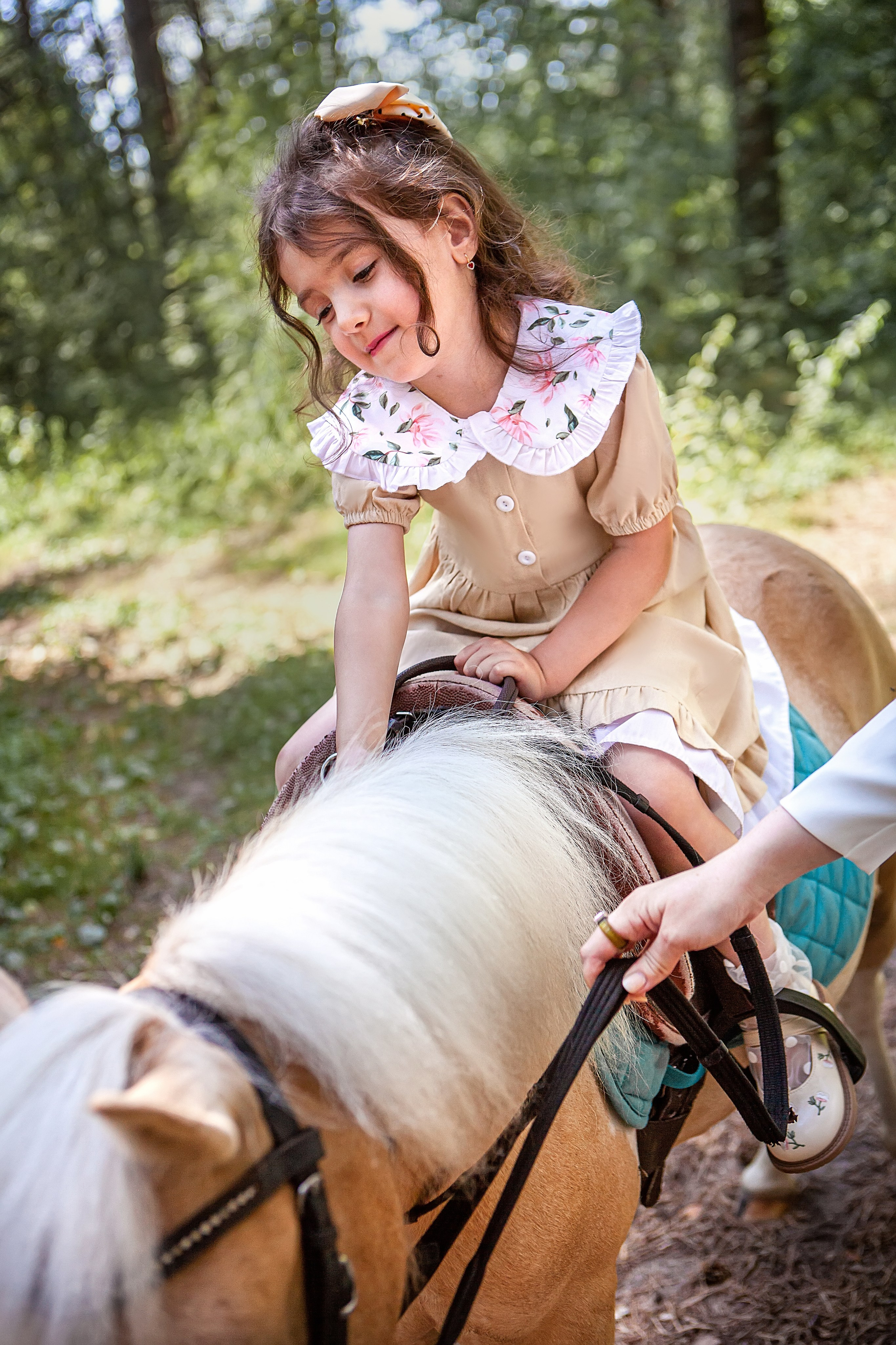 Детская. Фотограф Федорова Ирина Кимры Дубна Талдом