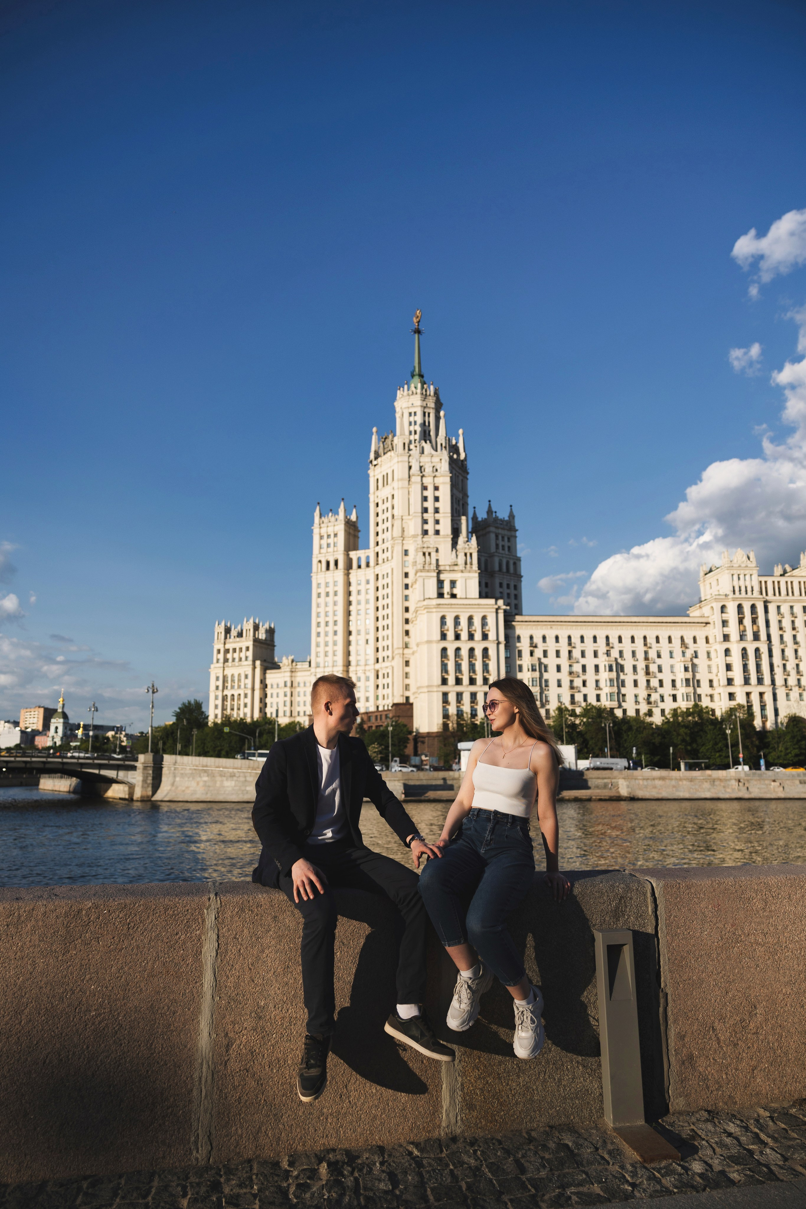 А & Д. Свадебный, семейный и индивидуальный фотограф в Зеленограде и Москве Ирина Костенко