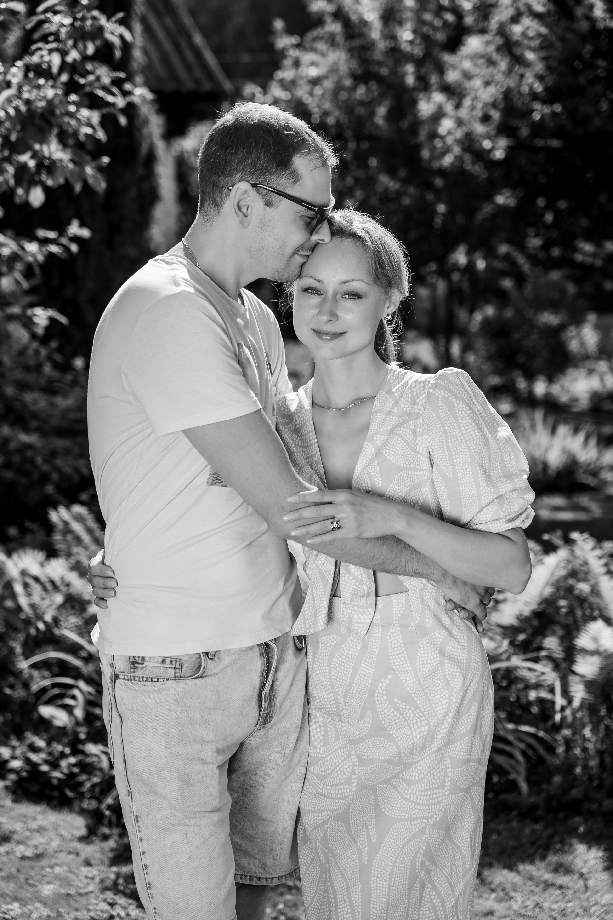 Ева 1 год. Станислав Тюрин Фотограф Москва. Индивидуальные и семейные фотосессии;