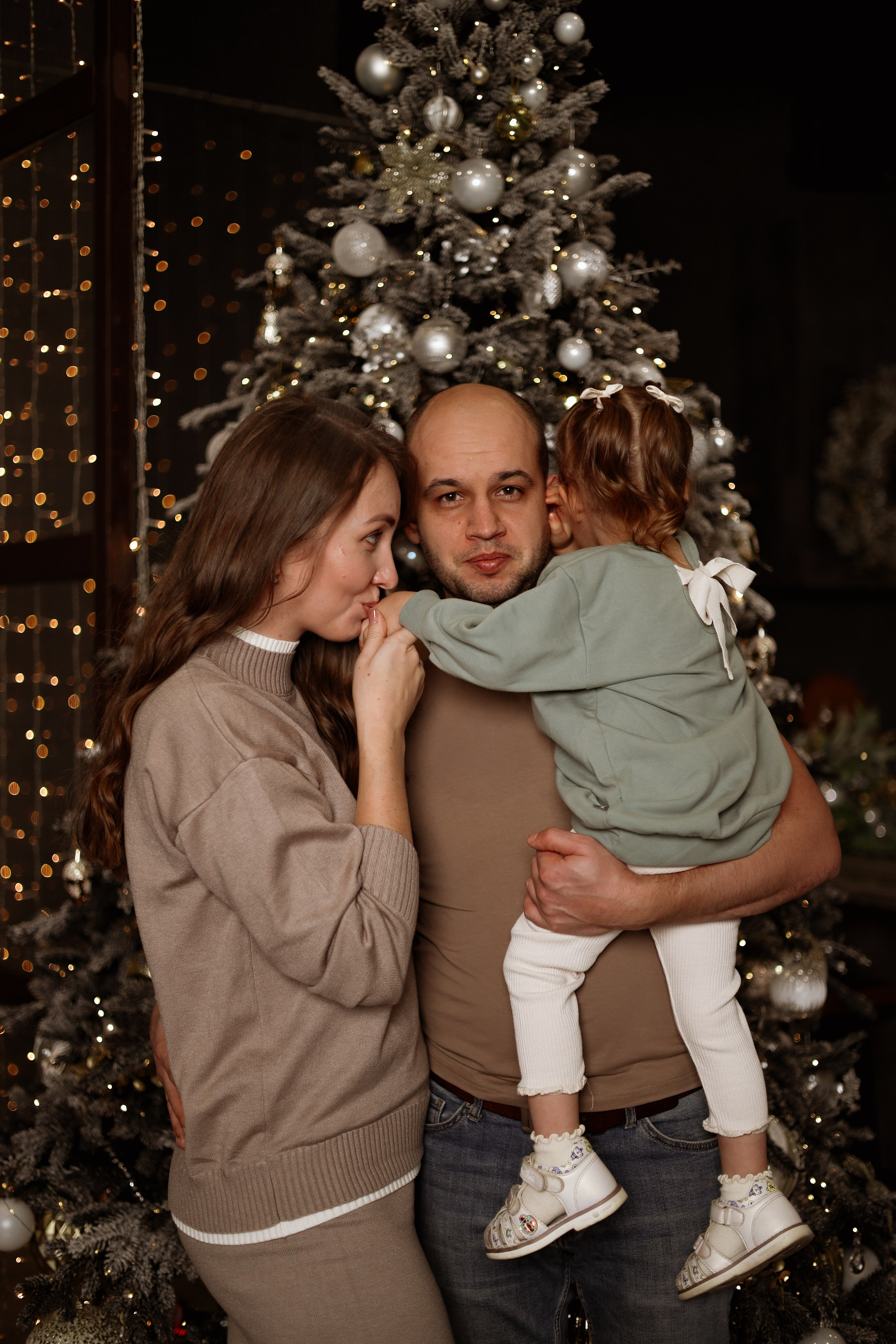 Семейная фотосессия. Photographer Tatiana Ivanova in Yaroslavl