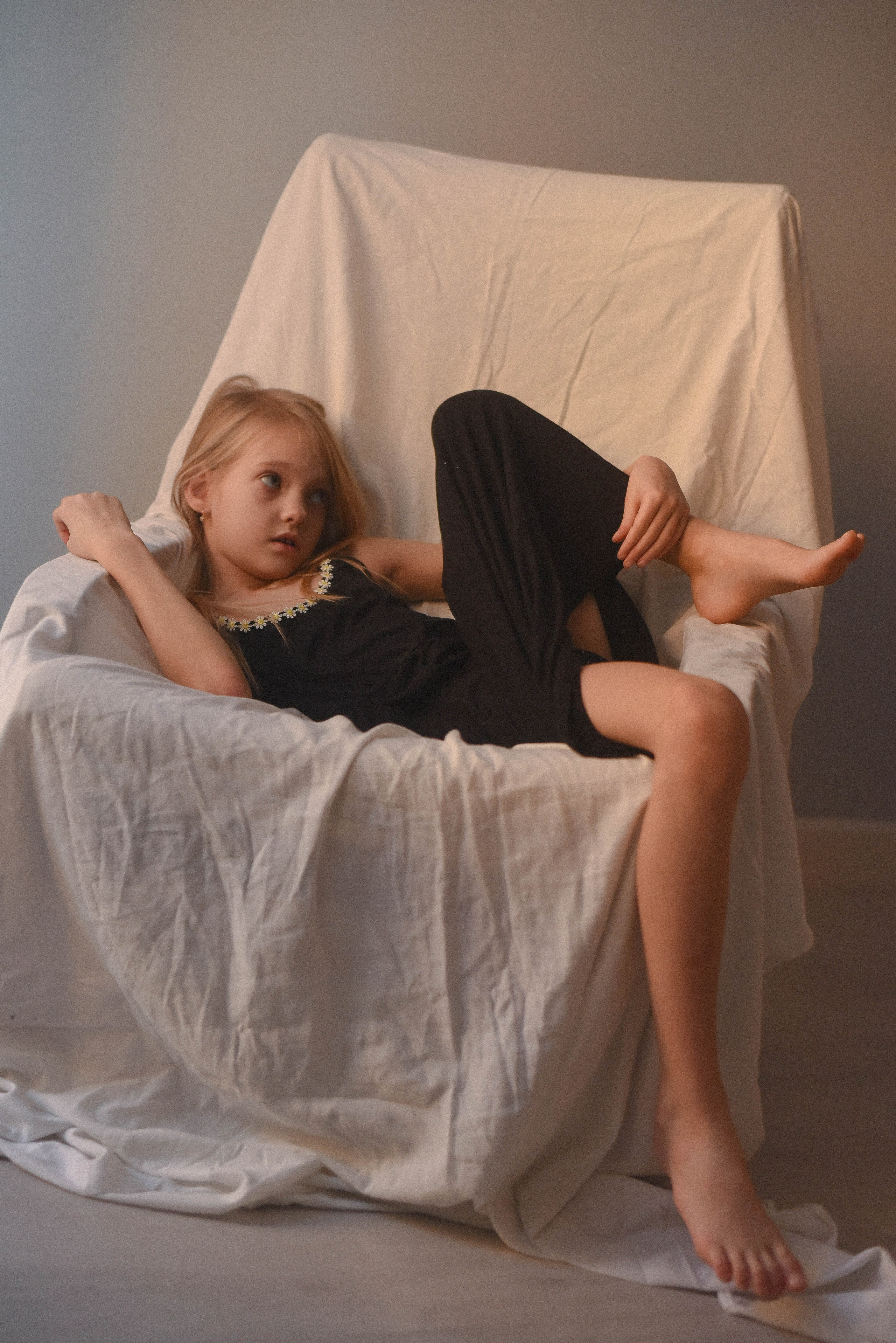 Детские миры. Детский и семейный фотограф в Новосибирске Саша Дорошенко