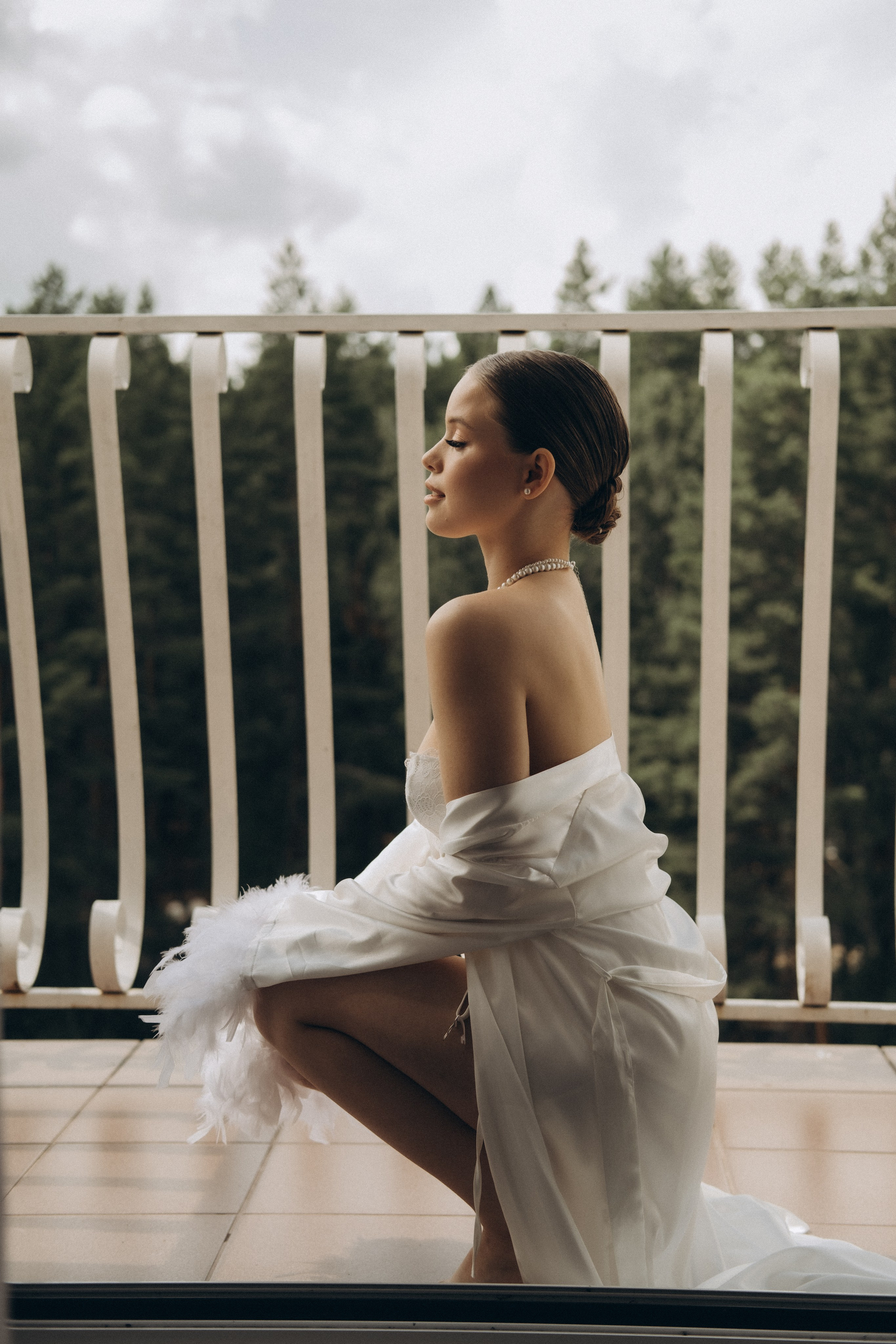 Алина и Тимофей. Свадебный фотограф Челябинск