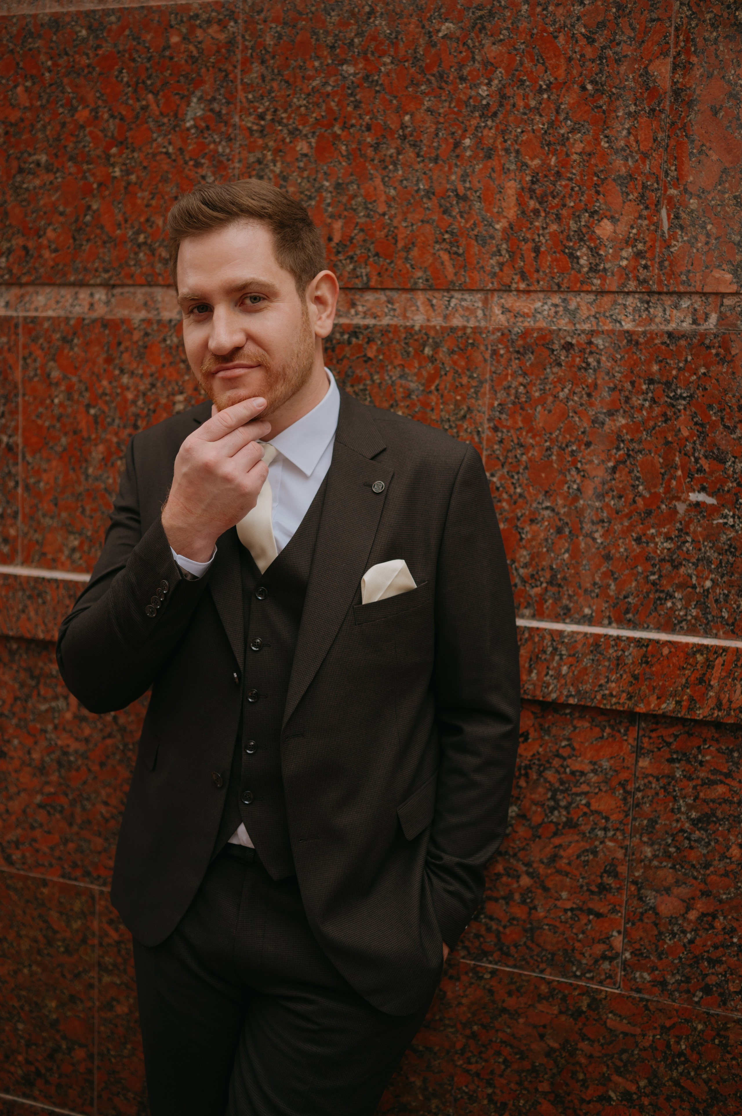 Игорь и Вероника. Свадебный фотограф Уфа Дарья Насырова