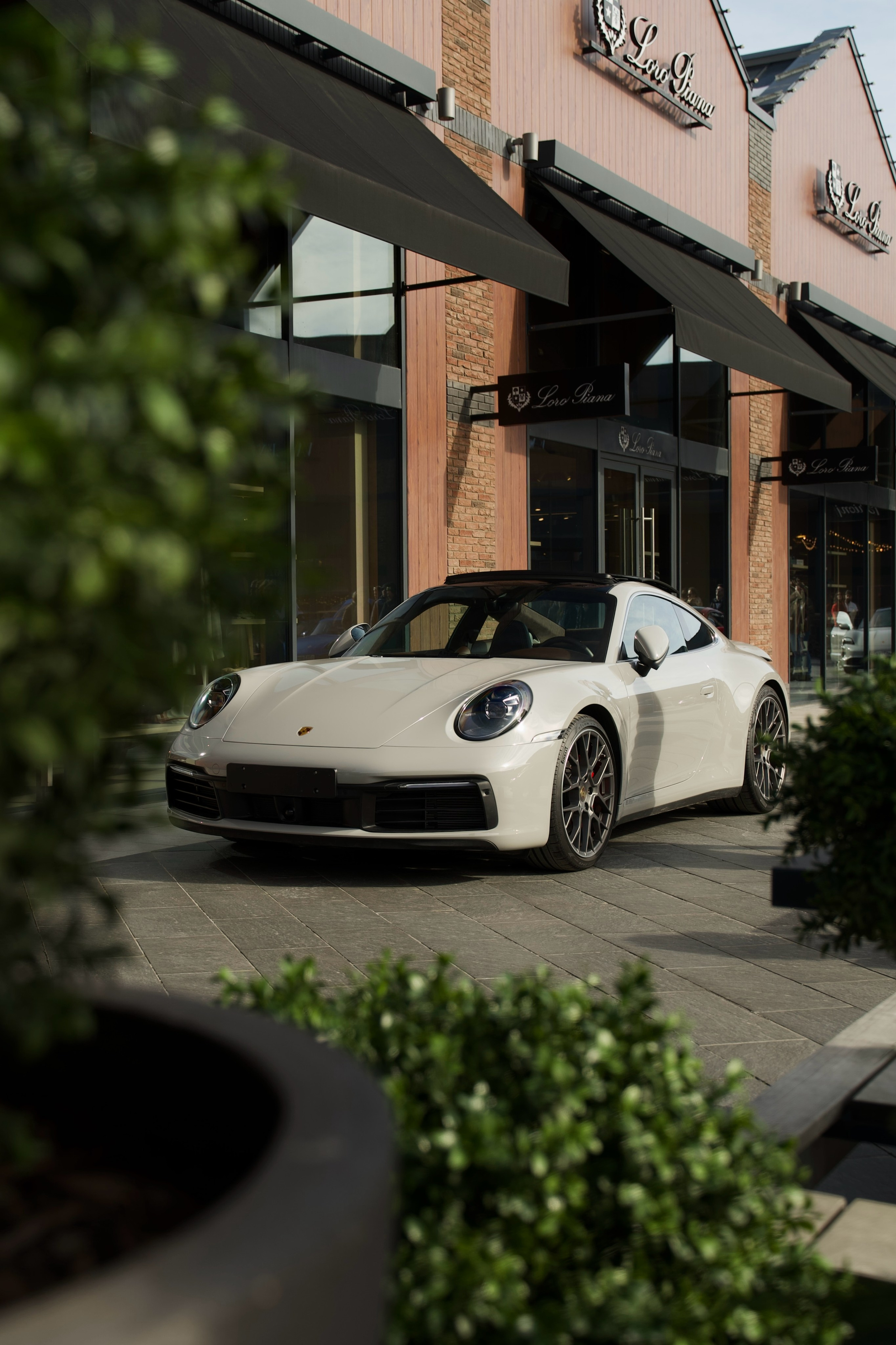 ВЫБОРОЧНОЕ АВТОМОБИЛЬНОЕ ПОРТФОЛИО. Разноплановый фотограф из Москвы/Твери