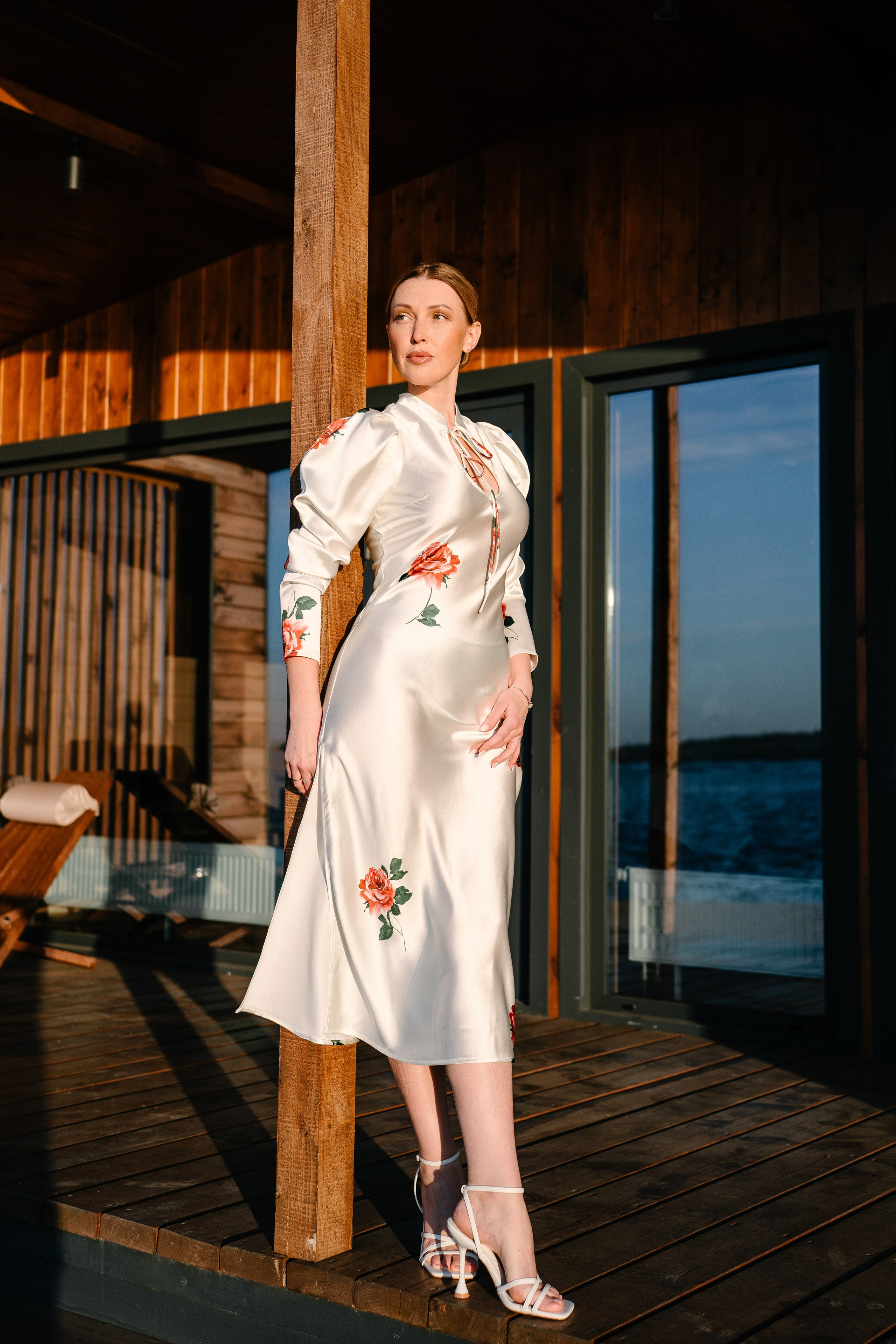 День Рождения Анастасии. Свадебный и семейный фотограф в Воронеже Анастасия Бойко