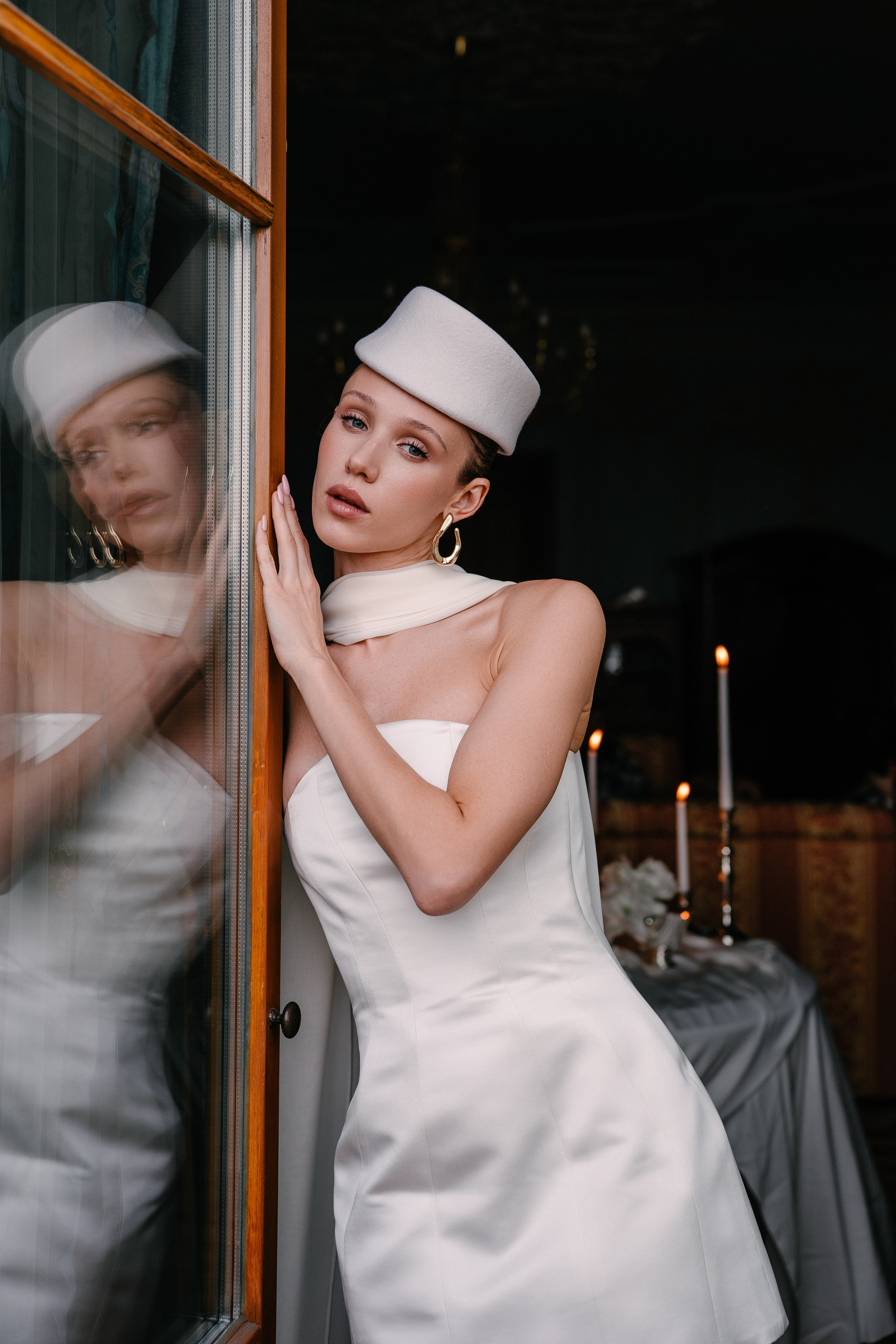 Елизавета и Павел. Свадебный и семейный фотограф в Воронеже Анастасия Бойко