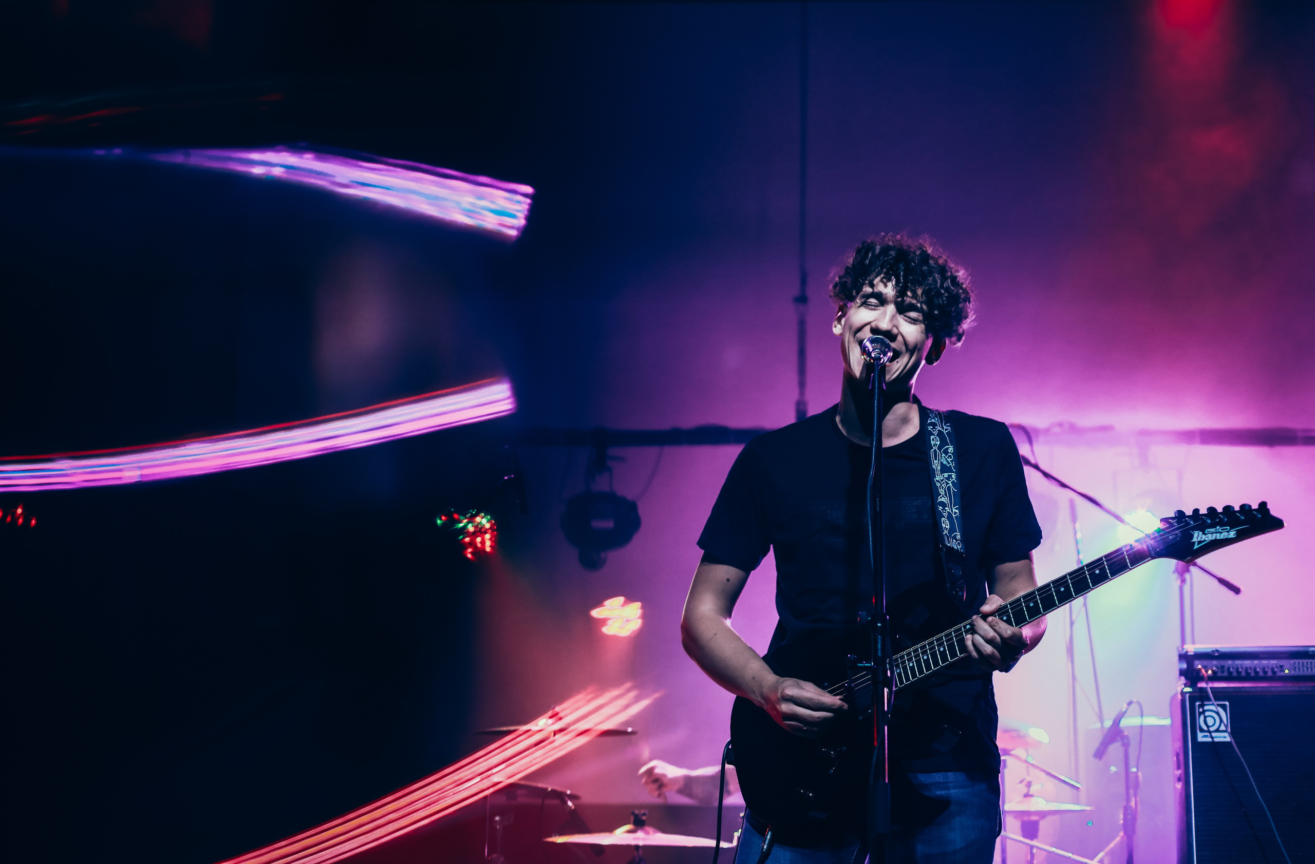 Концертная съёмка