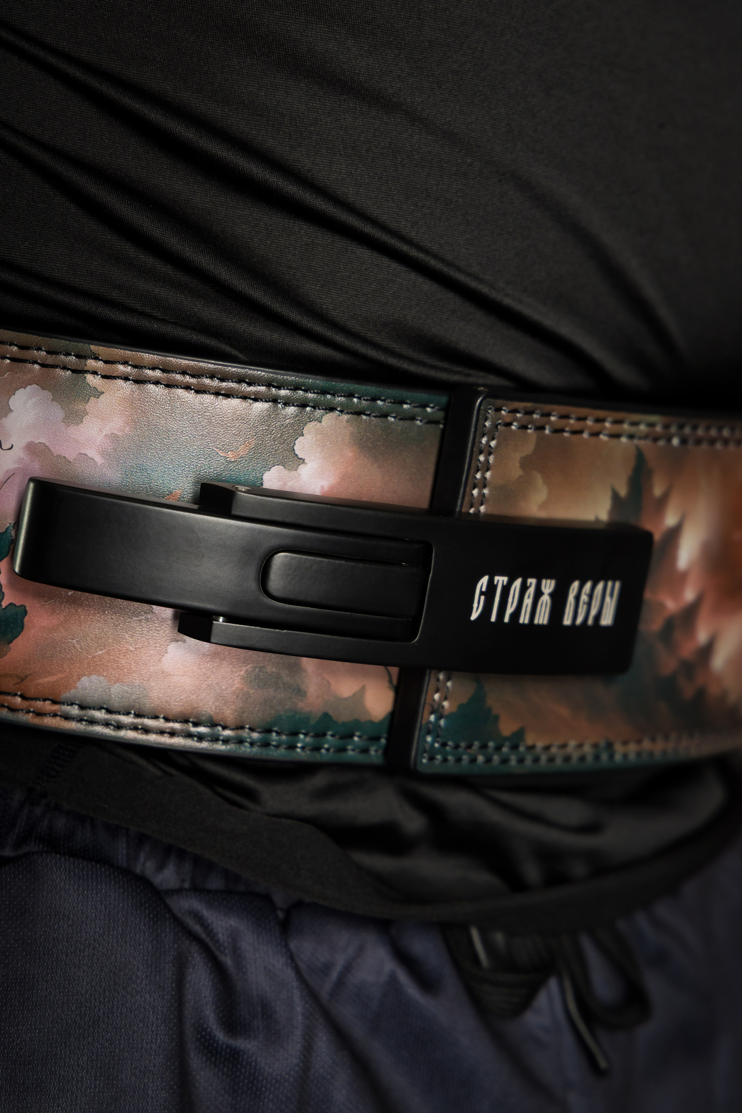 Спортивный инвентарь. Photomantis