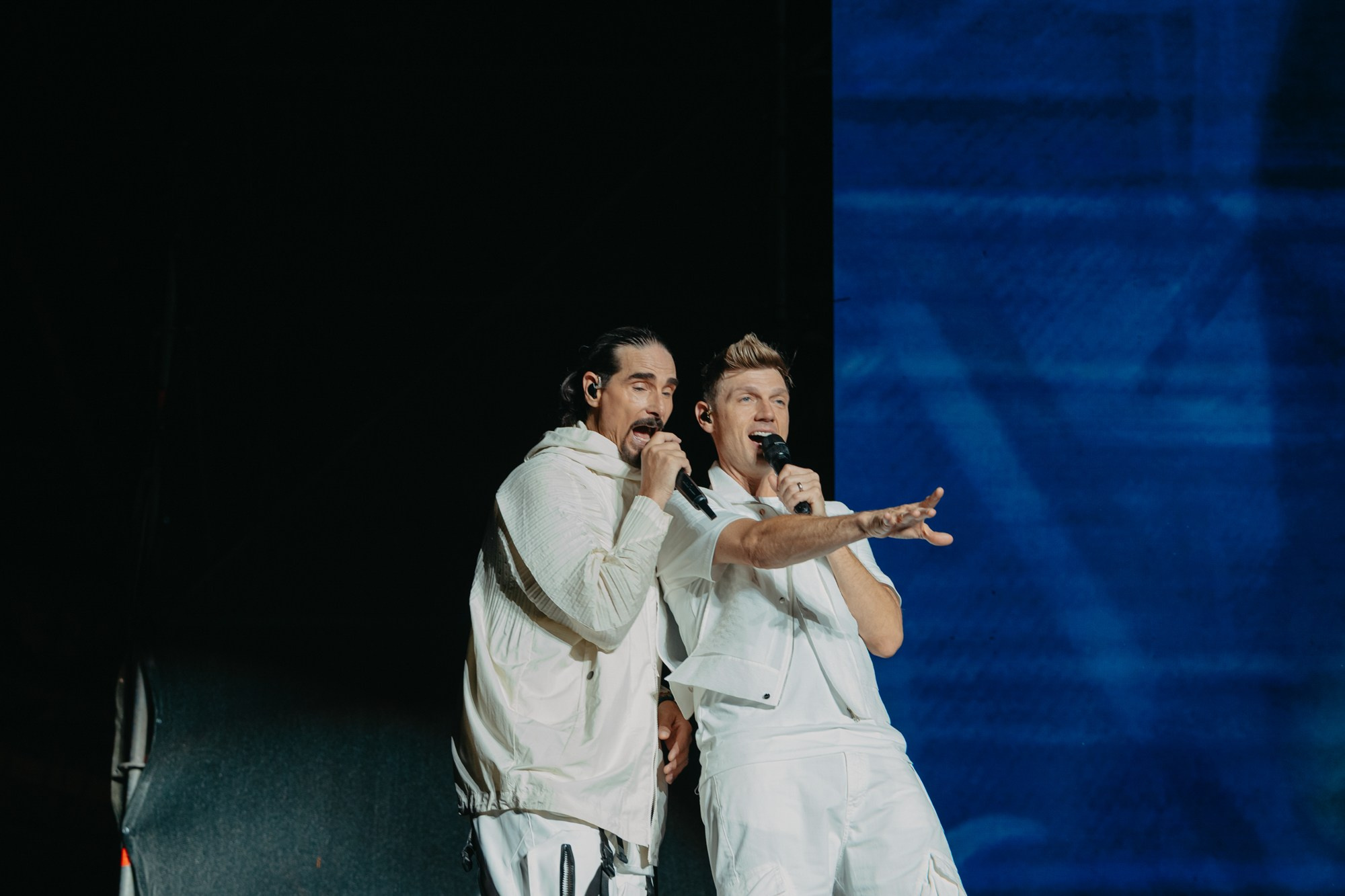 Backstreet Boys. ГЛАВНАЯ