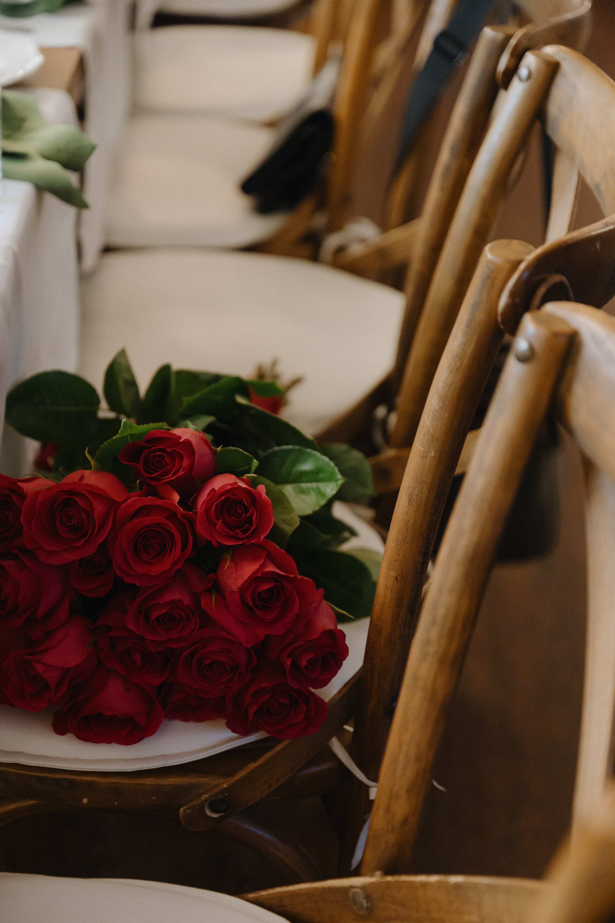 Анастасия & Никита, Белый зал