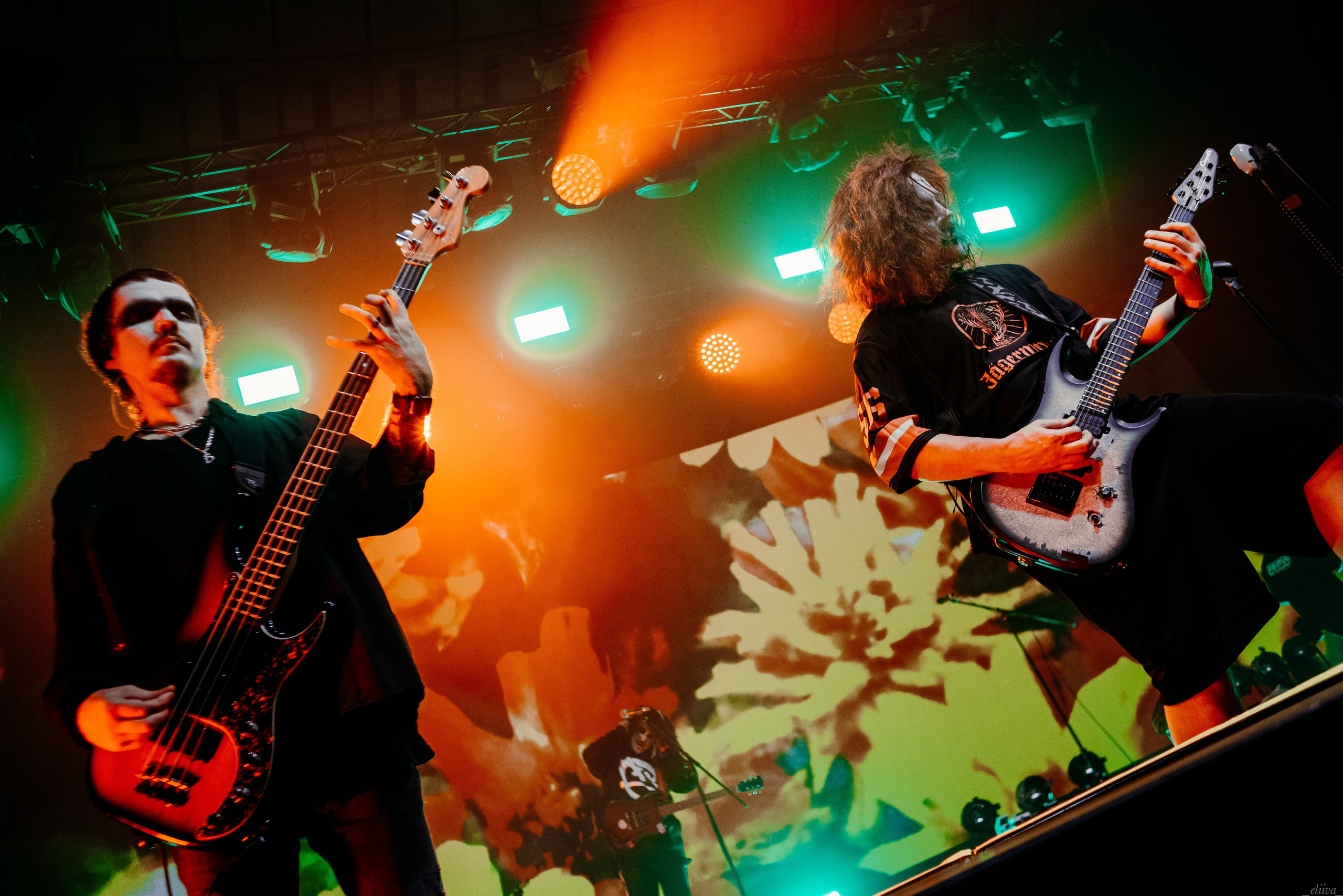 JaneAir. Концертный фотограф в Санкт-Петербурге