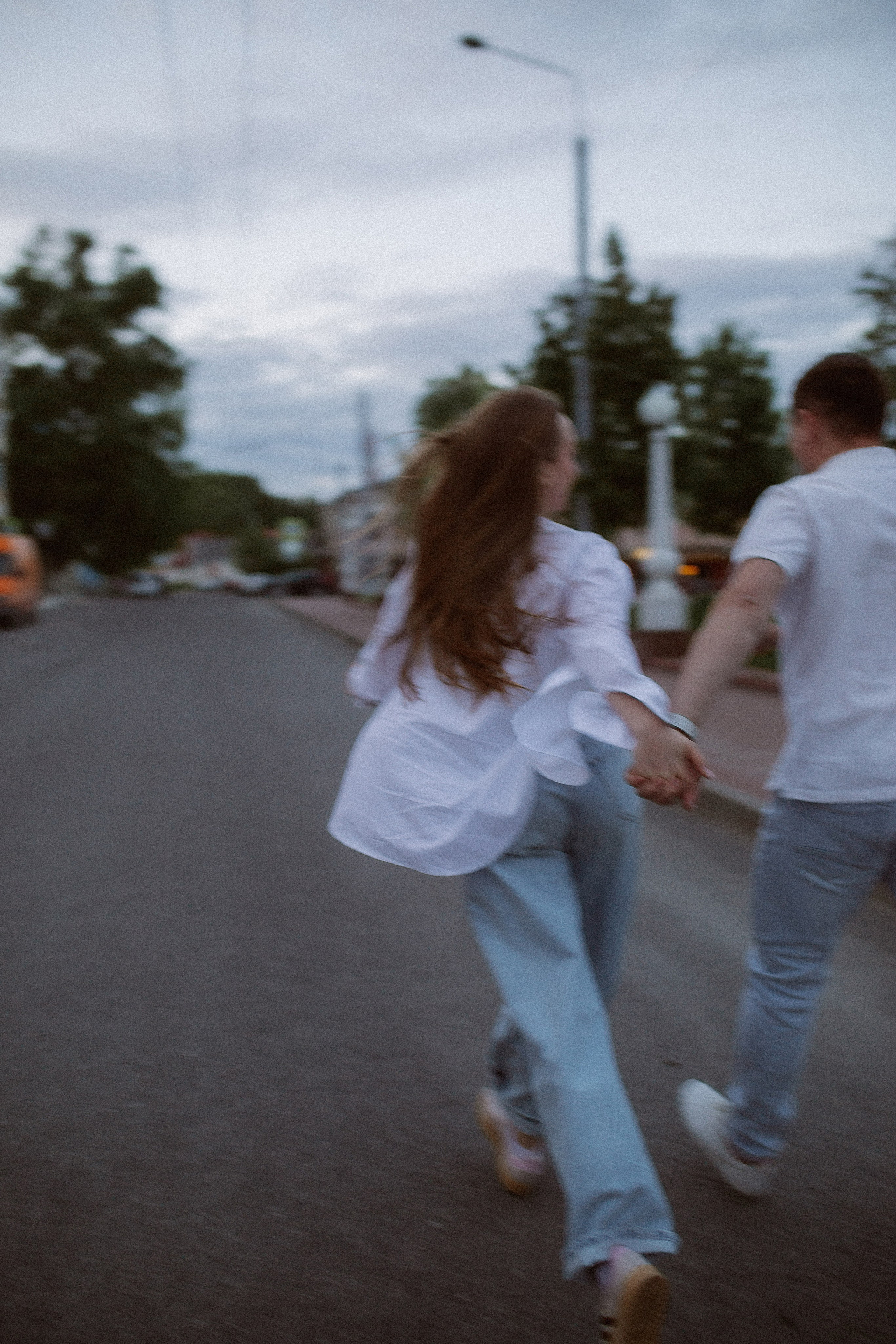 Алексей и Юлия. Фотограф Брянск|Москва Даша Жукова