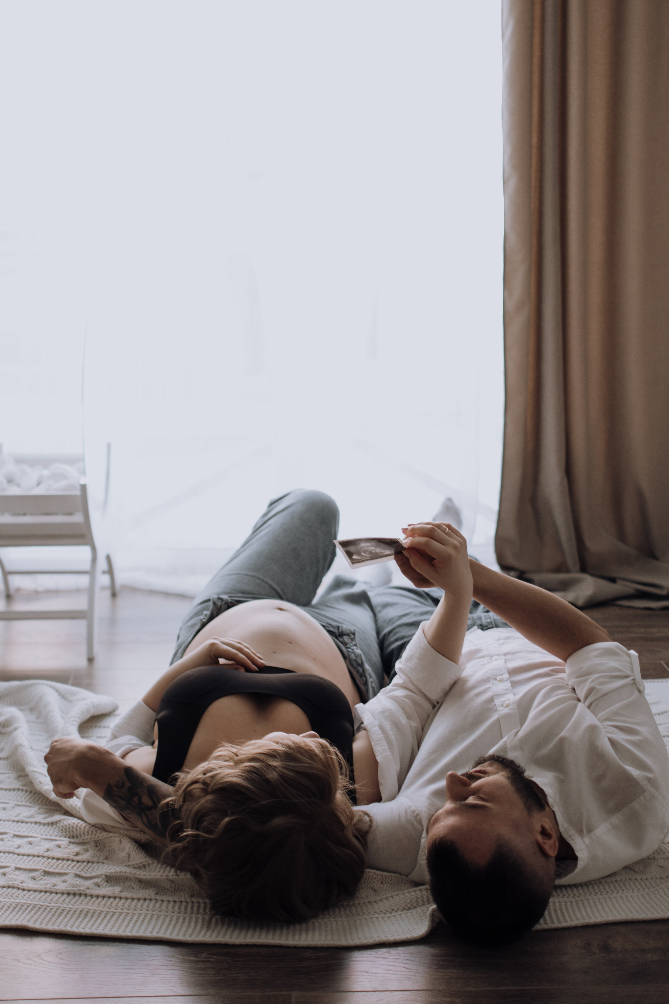 Любовь на троих. Семейный и свадебный фотограф Губкинский и Ставрополь