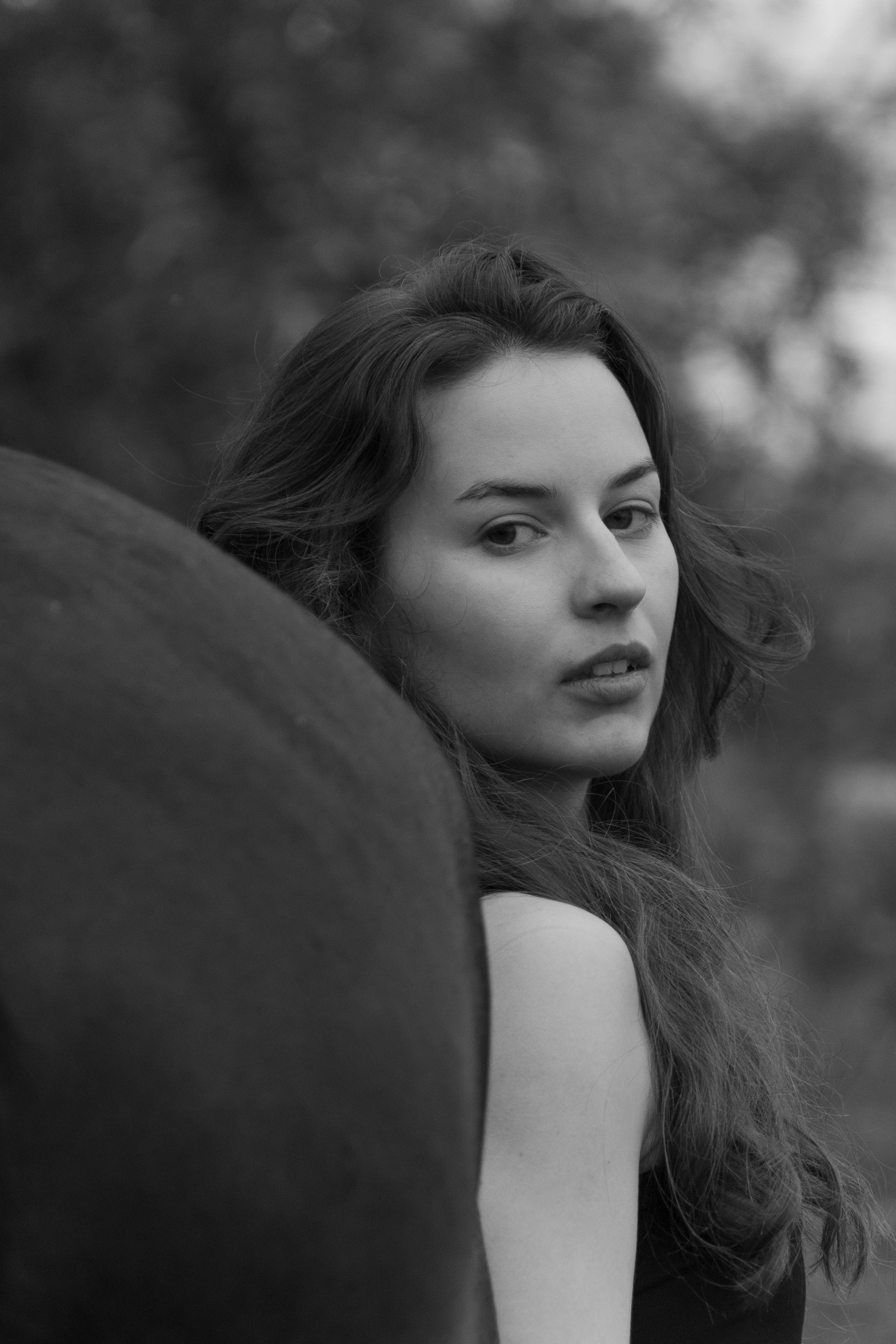 Съёмки с животными. Фотограф в Москве. София Казьмина