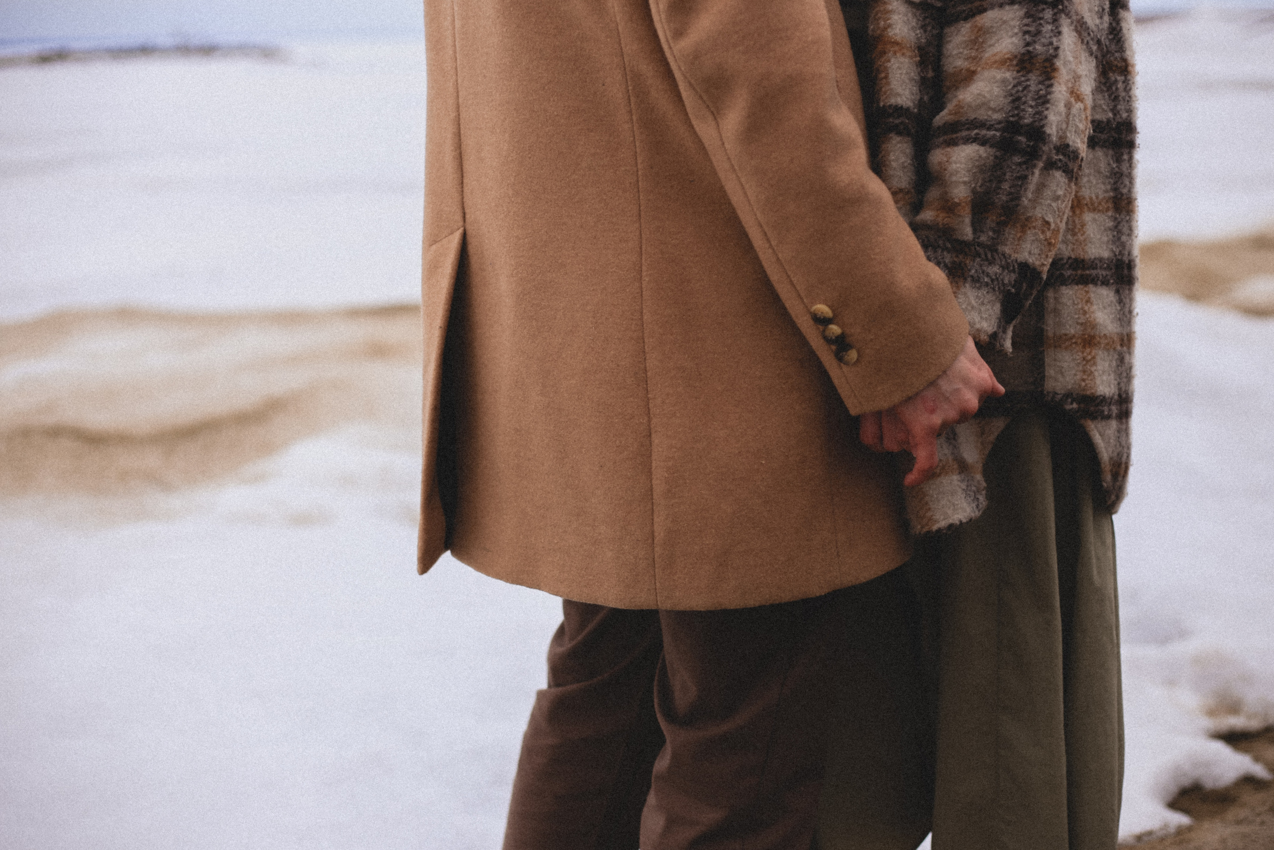 Море внутри меня. Свадебный и семейный фотограф в Южно-Сахалинске Софья Воропаева