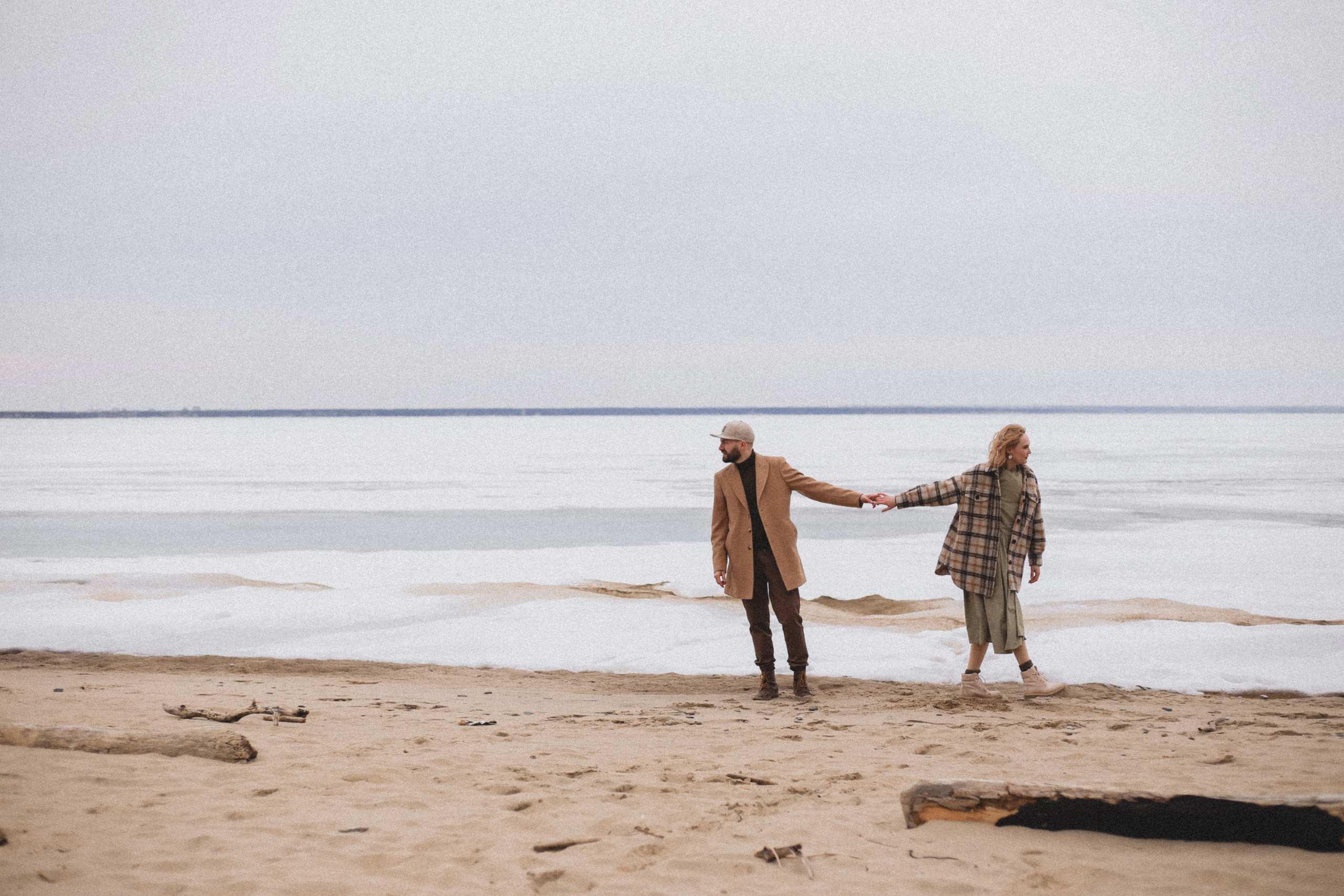 Море внутри меня. Свадебный и семейный фотограф в Южно-Сахалинске Софья Воропаева