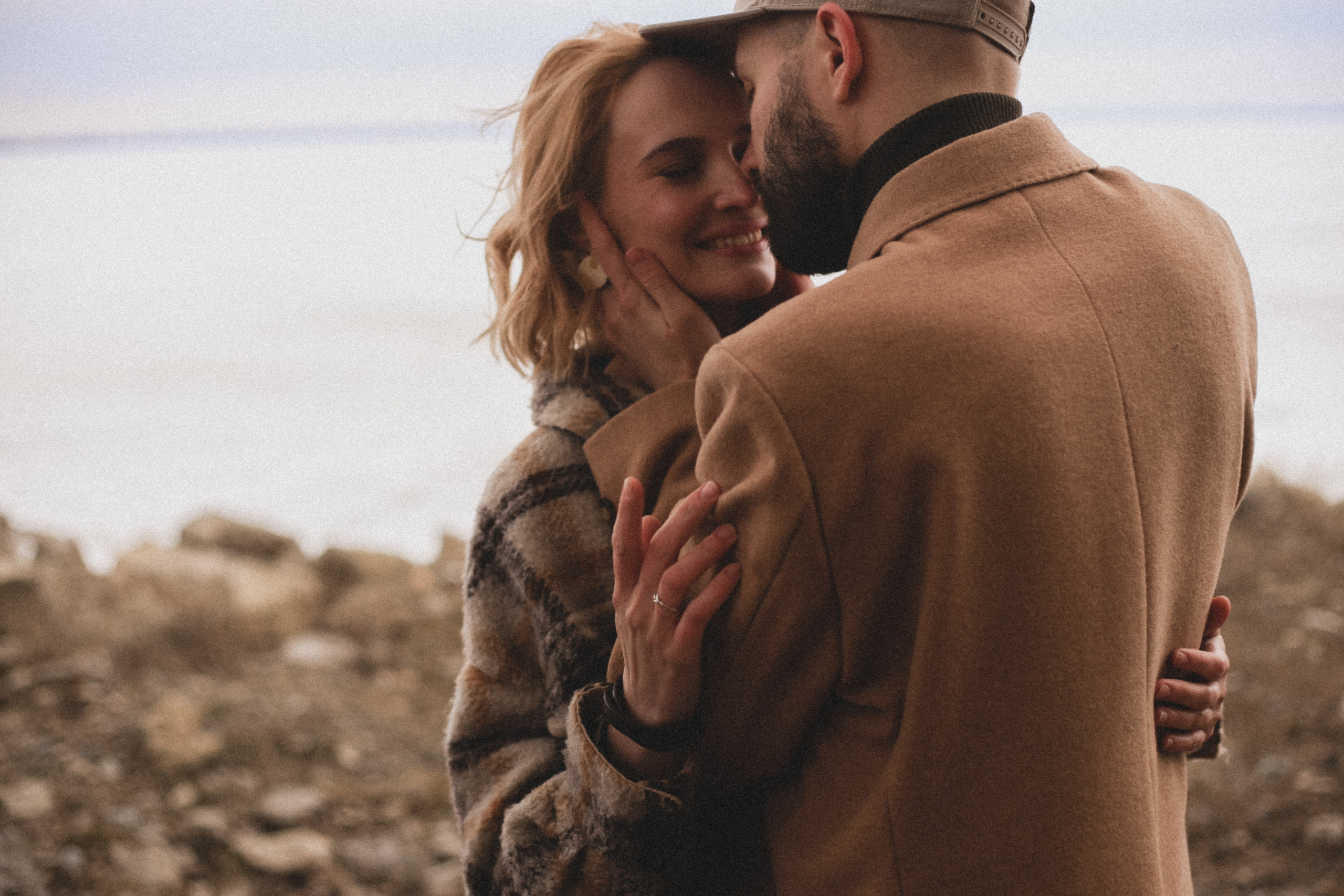 Море внутри меня. Свадебный и семейный фотограф в Южно-Сахалинске Софья Воропаева