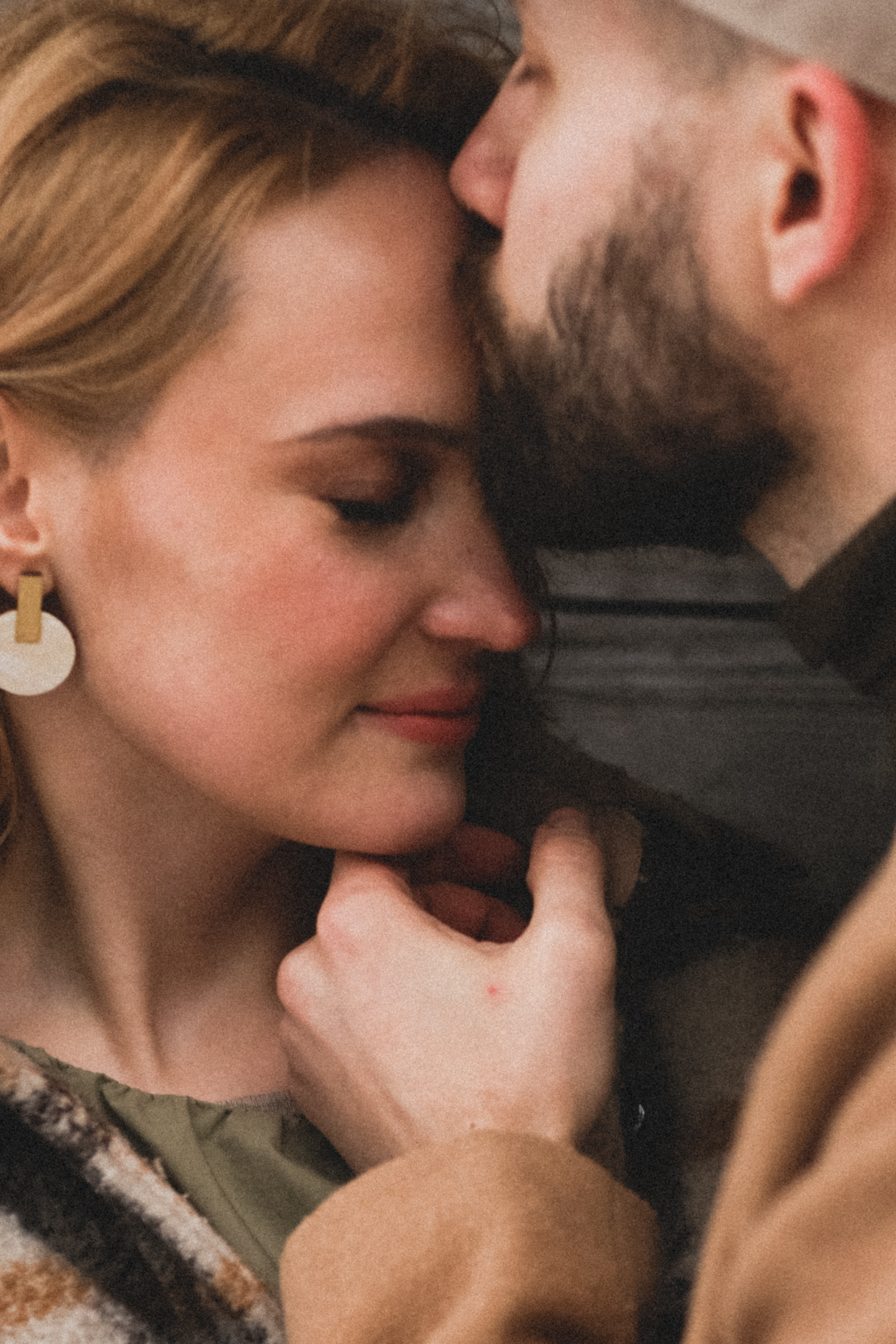 Море внутри меня. Свадебный и семейный фотограф в Южно-Сахалинске Софья Воропаева