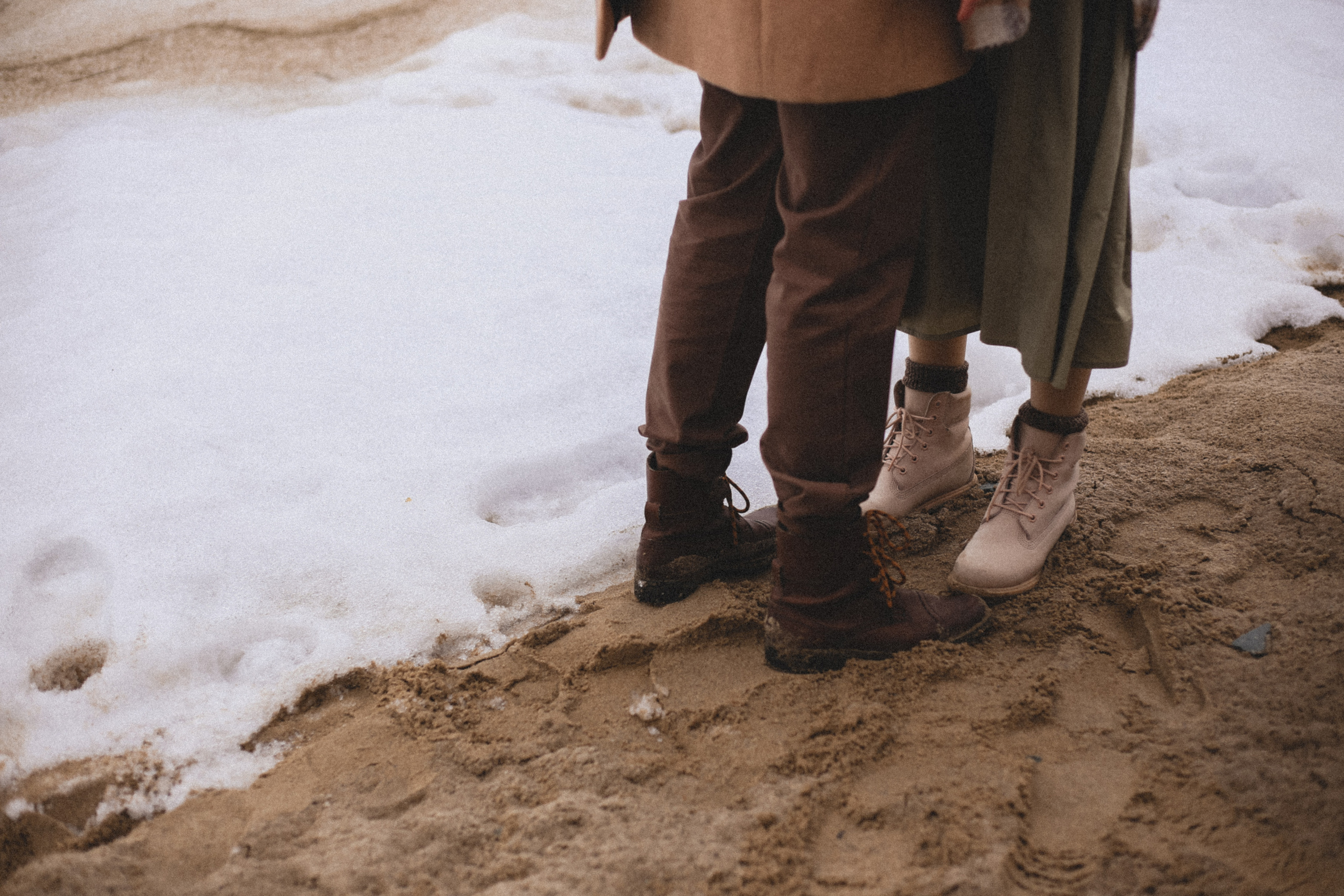 Море внутри меня. Свадебный и семейный фотограф в Южно-Сахалинске Софья Воропаева