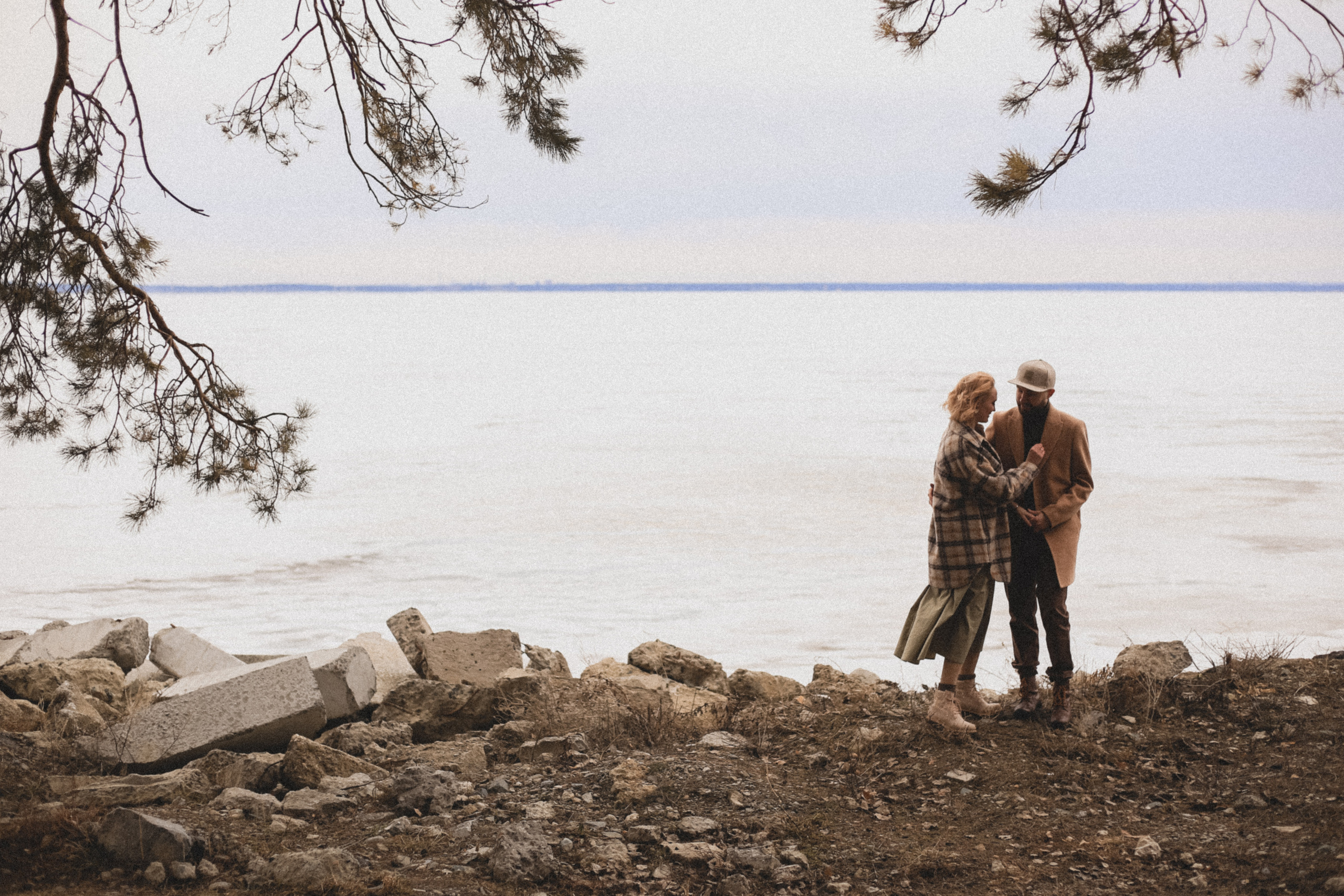 Море внутри меня. Свадебный и семейный фотограф в Южно-Сахалинске Софья Воропаева