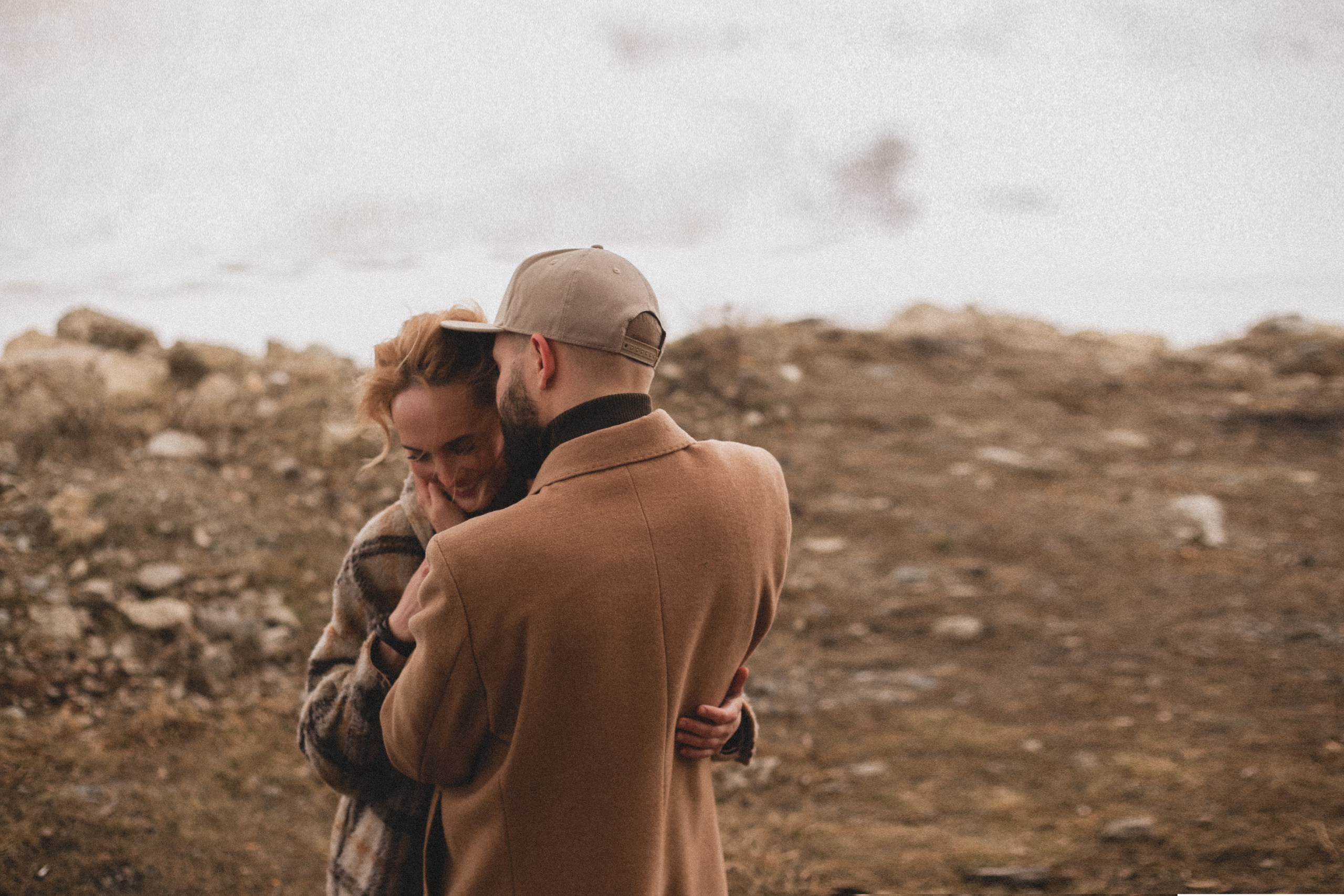 Море внутри меня. Свадебный и семейный фотограф в Южно-Сахалинске Софья Воропаева