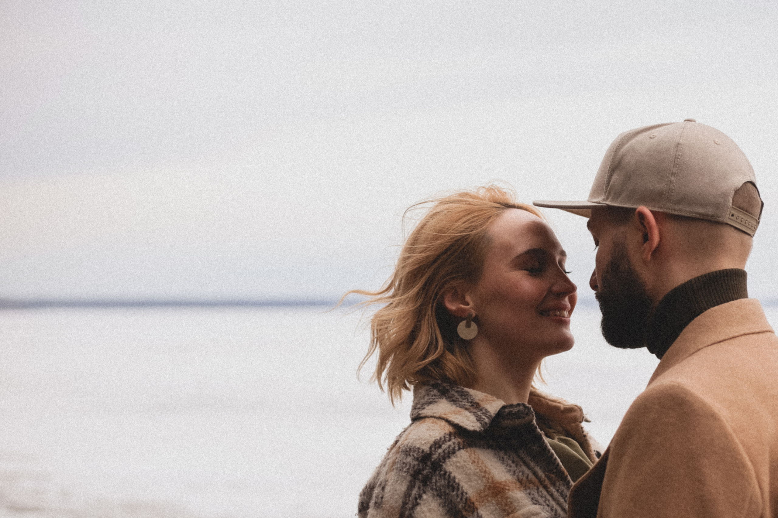 Море внутри меня. Свадебный и семейный фотограф в Южно-Сахалинске Софья Воропаева