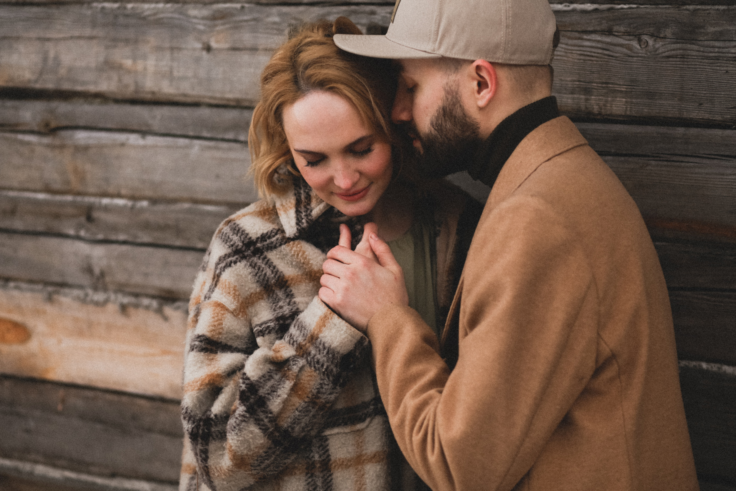 Море внутри меня. Свадебный и семейный фотограф в Южно-Сахалинске Софья Воропаева