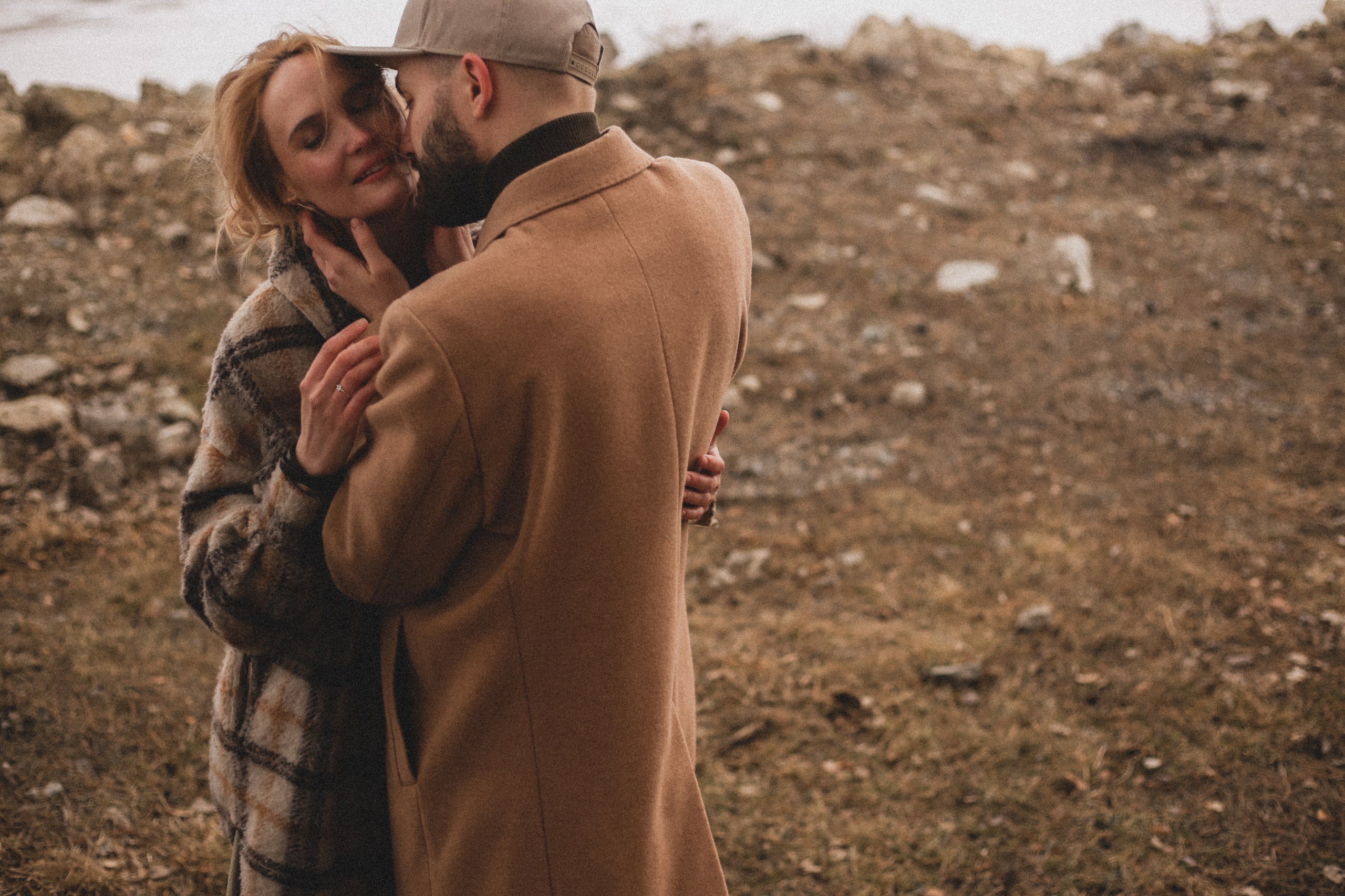 Море внутри меня. Свадебный и семейный фотограф в Южно-Сахалинске Софья Воропаева