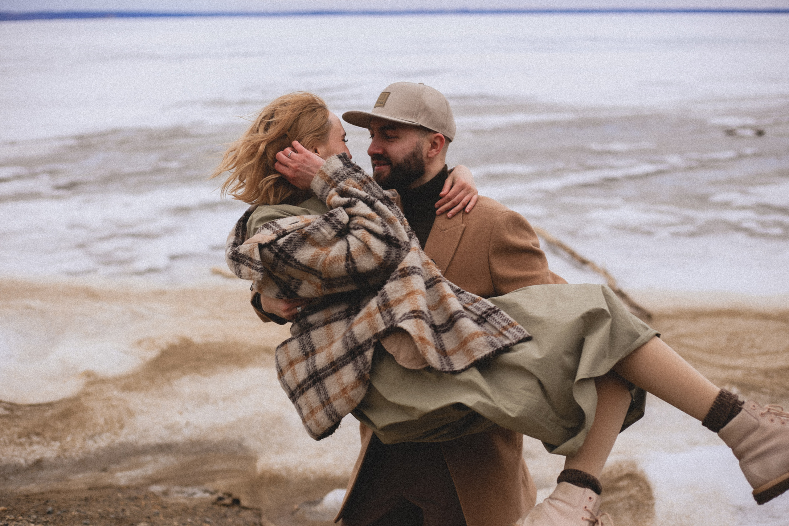 Море внутри меня. Свадебный и семейный фотограф в Южно-Сахалинске Софья Воропаева