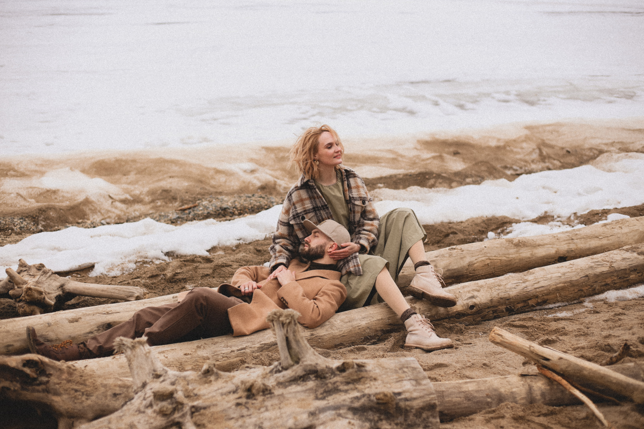 Море внутри меня. Свадебный и семейный фотограф в Южно-Сахалинске Софья Воропаева