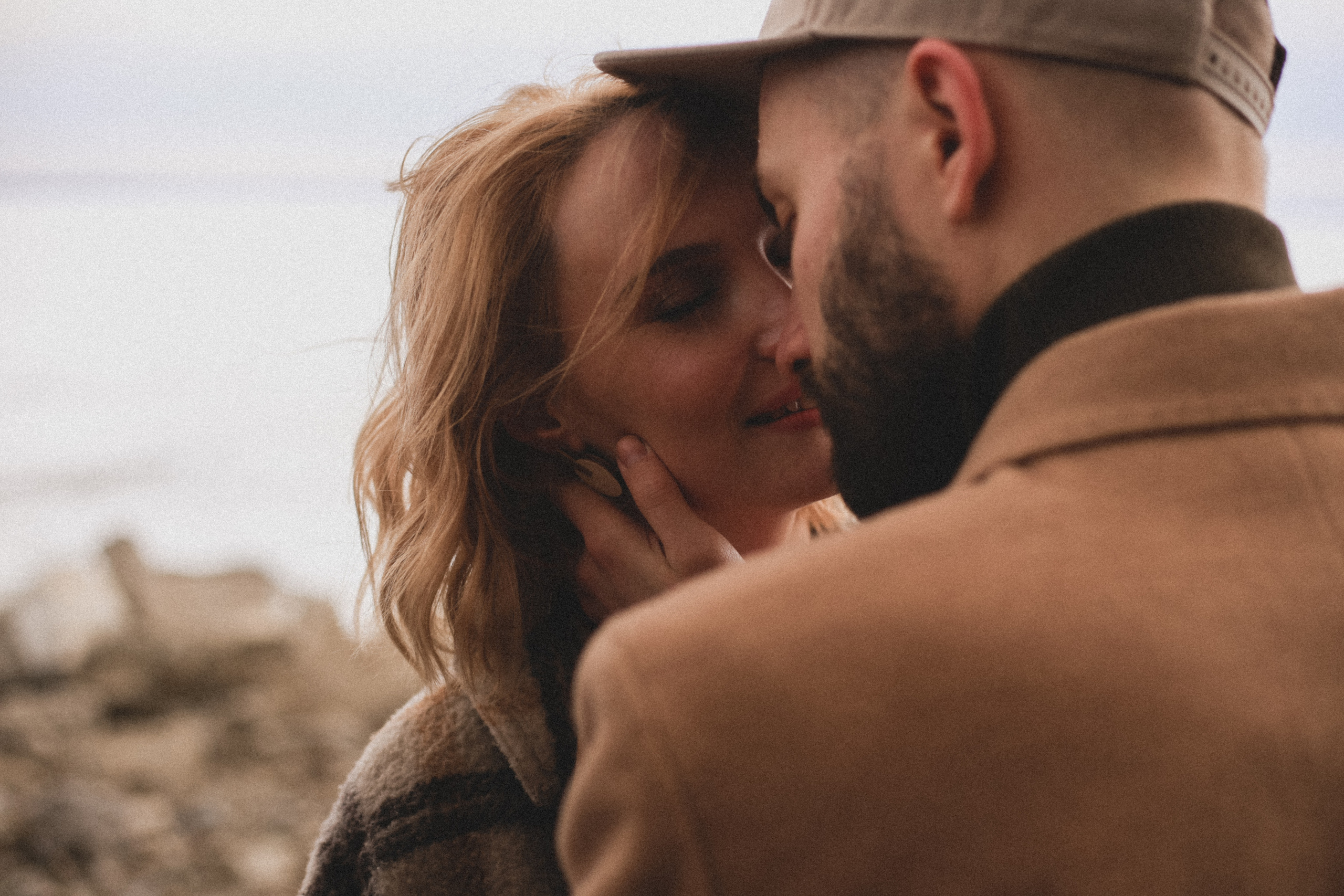 Море внутри меня. Свадебный и семейный фотограф в Южно-Сахалинске Софья Воропаева