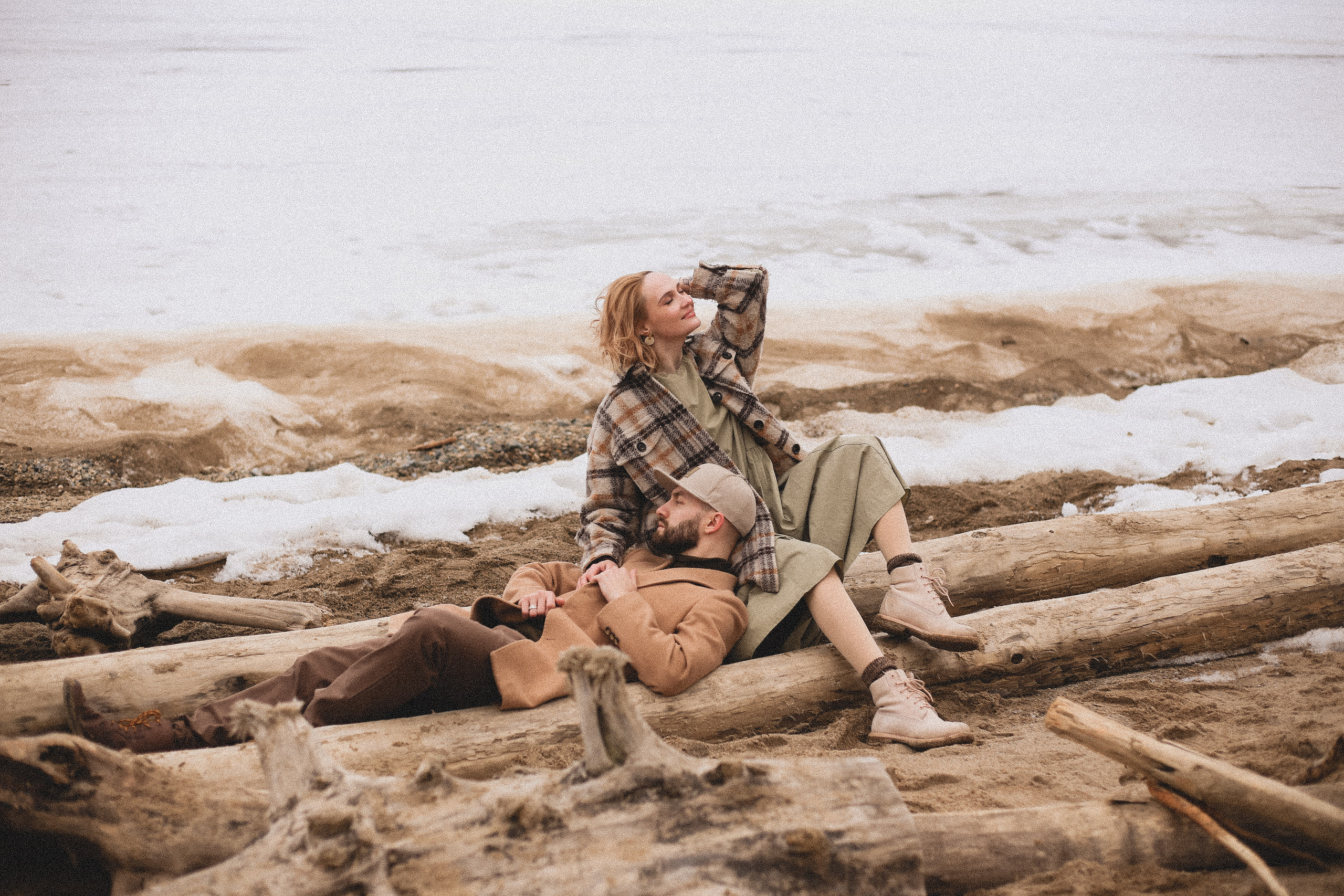 Море внутри меня. Свадебный и семейный фотограф в Южно-Сахалинске Софья Воропаева