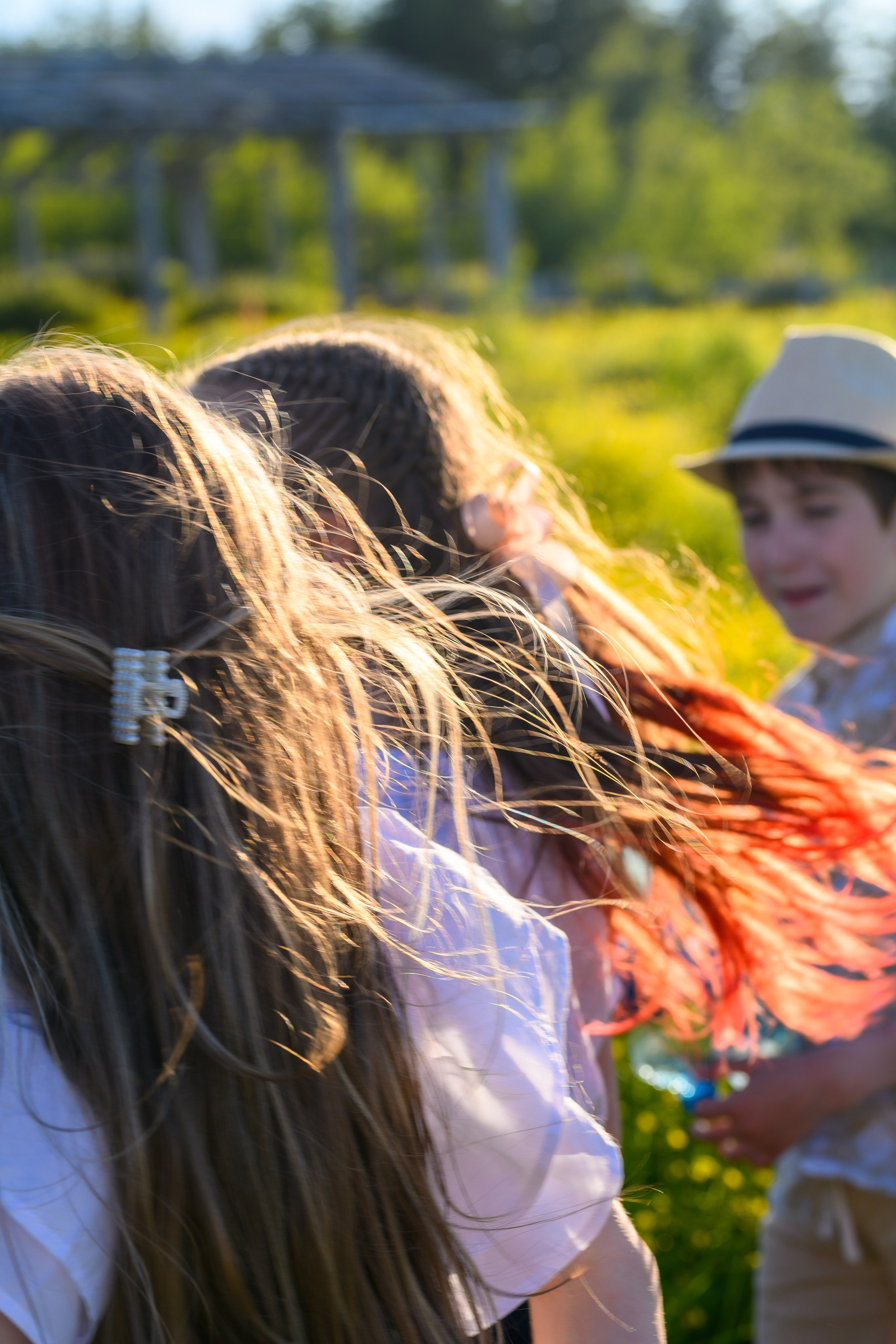 Фотопроект «Лимонад». Семейный, детский, lifestyle фотограф в Магадане Илона Проскурня