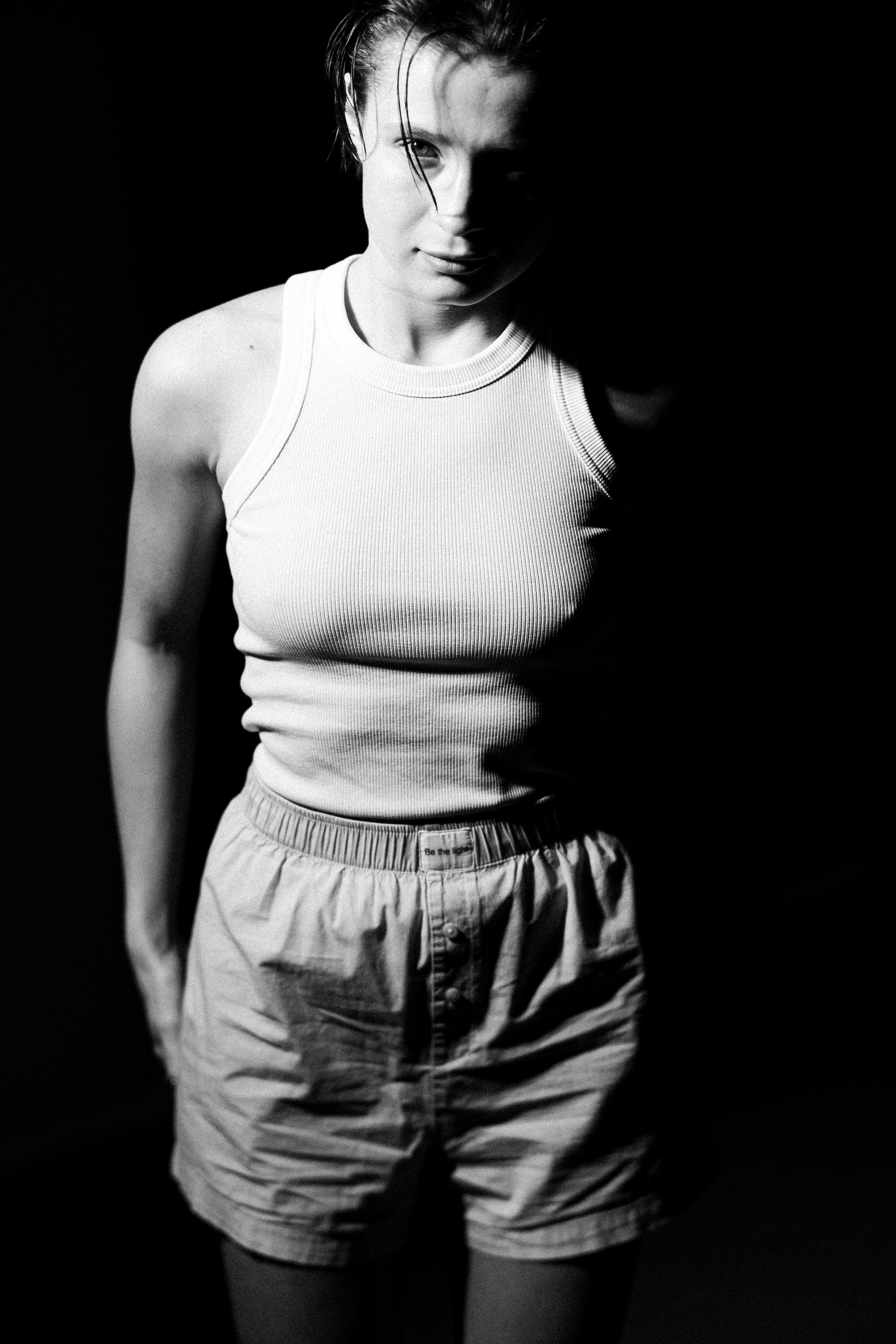 Portrait. Главная