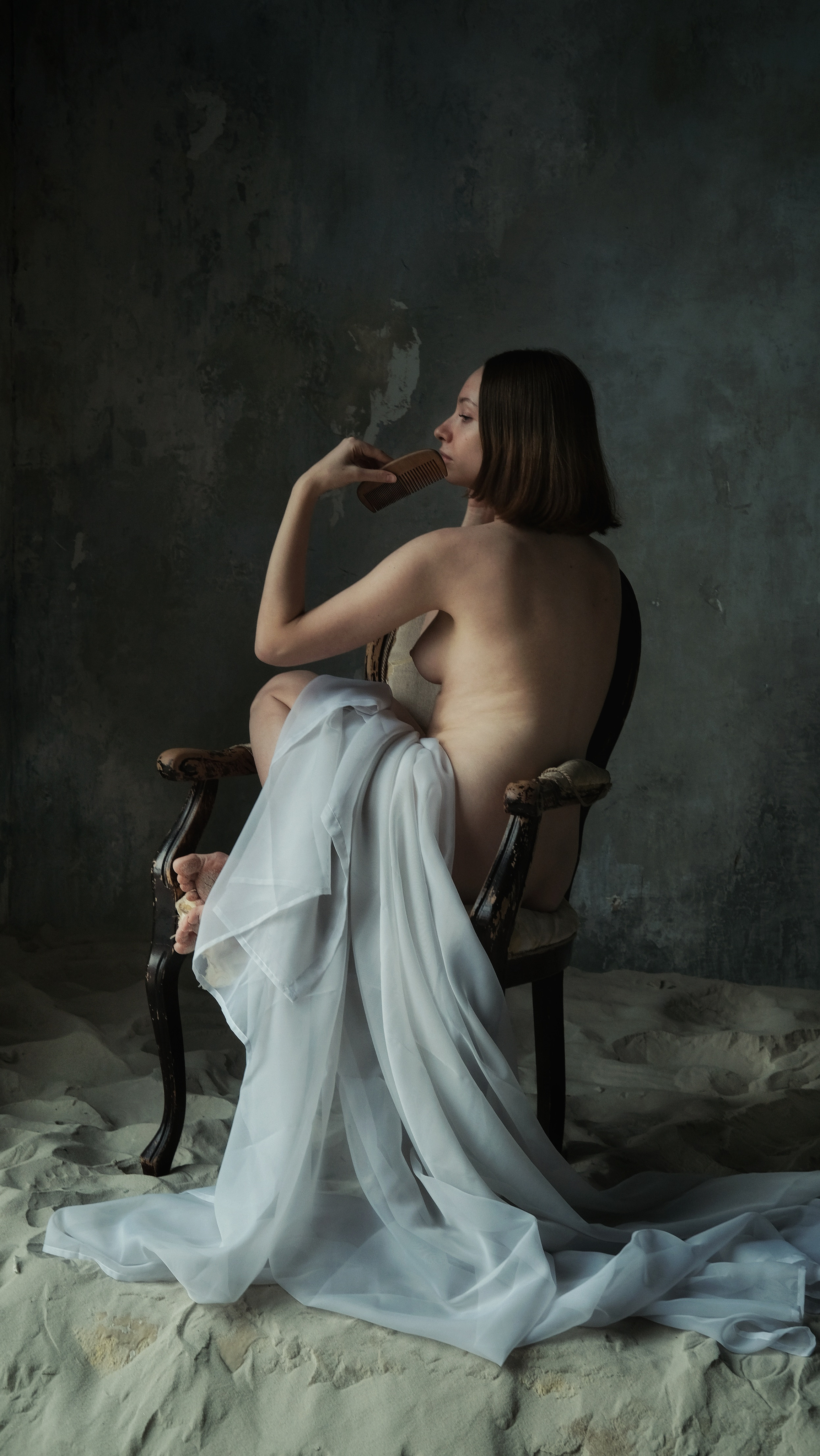 НЮ. Художественный фотограф. Фотосессии, Обучение, Ревью