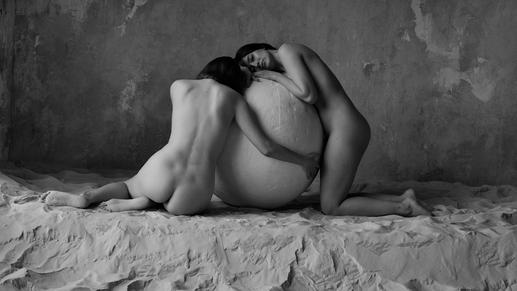 НЮ. Художественный фотограф. Фотосессии, Обучение, Ревью