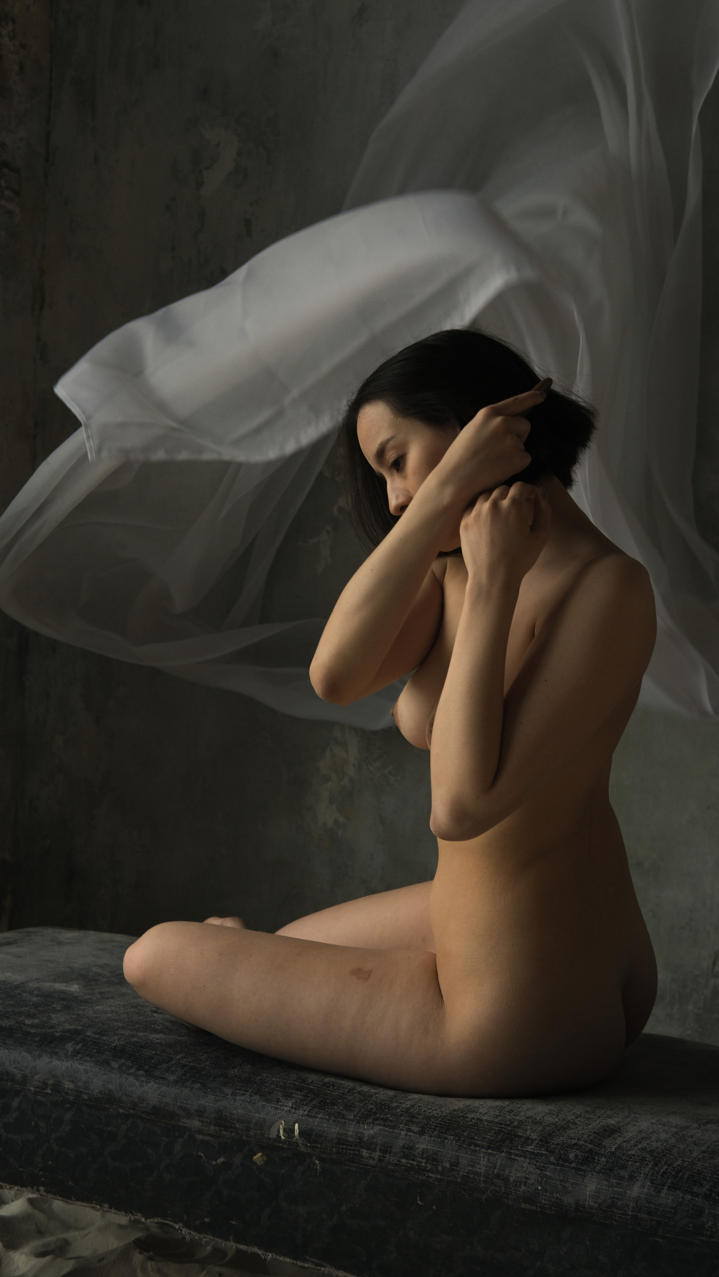 НЮ. Художественный фотограф. Фотосессии, Обучение, Ревью