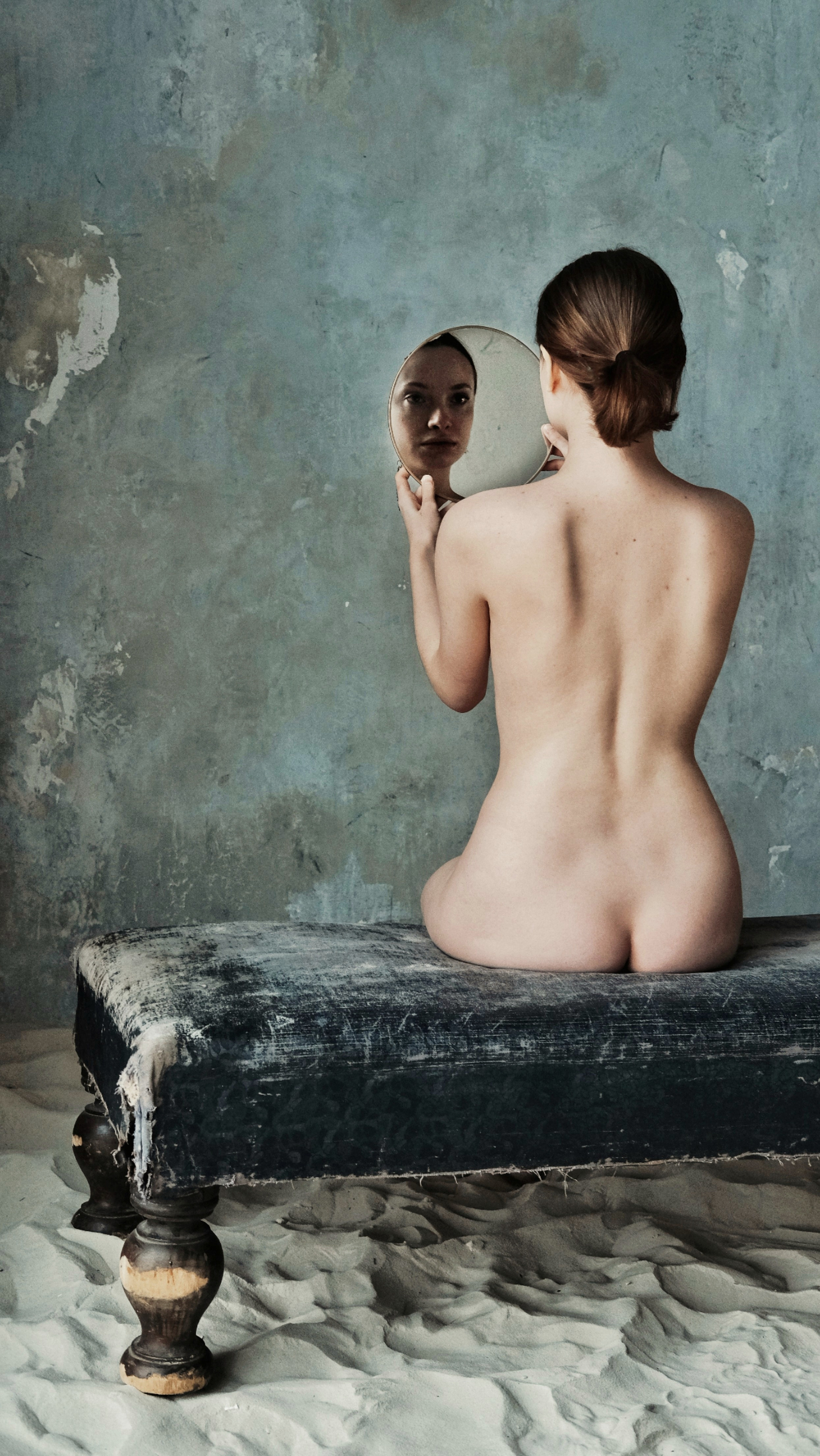 НЮ. Художественный фотограф. Фотосессии, Обучение, Ревью