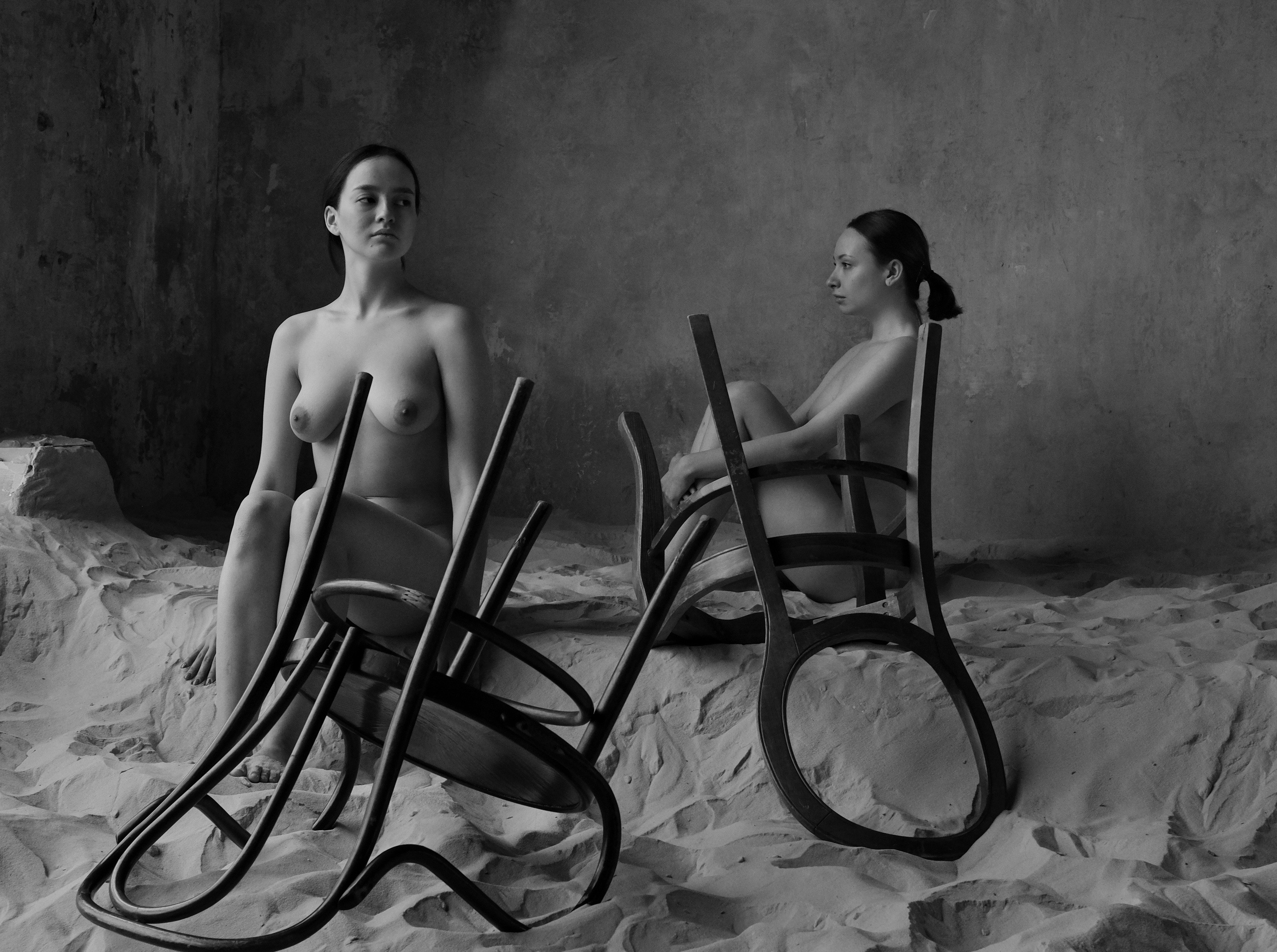 НЮ. Художественный фотограф. Фотосессии, Обучение, Ревью