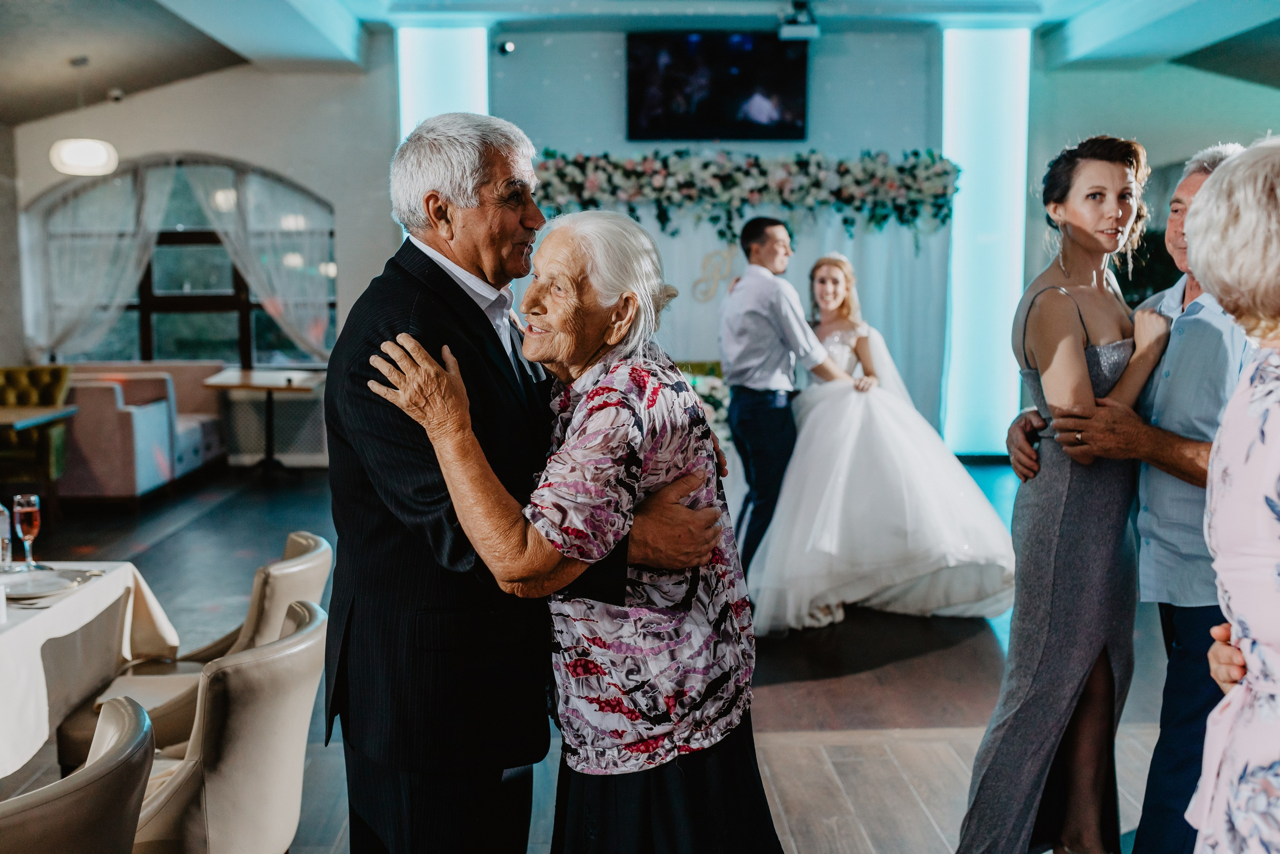 Ренат и Карина. Свадебный и семейный фотограф в Нижнекамске, Набережных Челнах