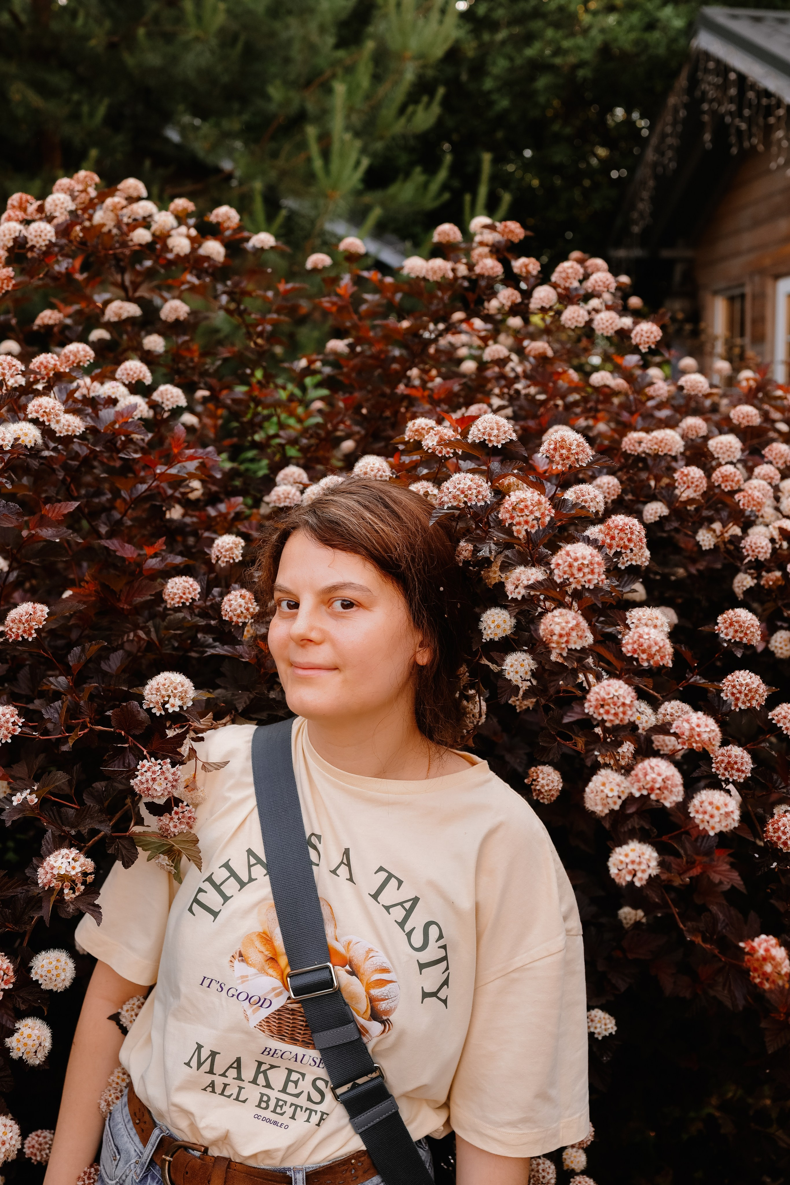 20 лет спустя. Фотограф АняКа Мытищи