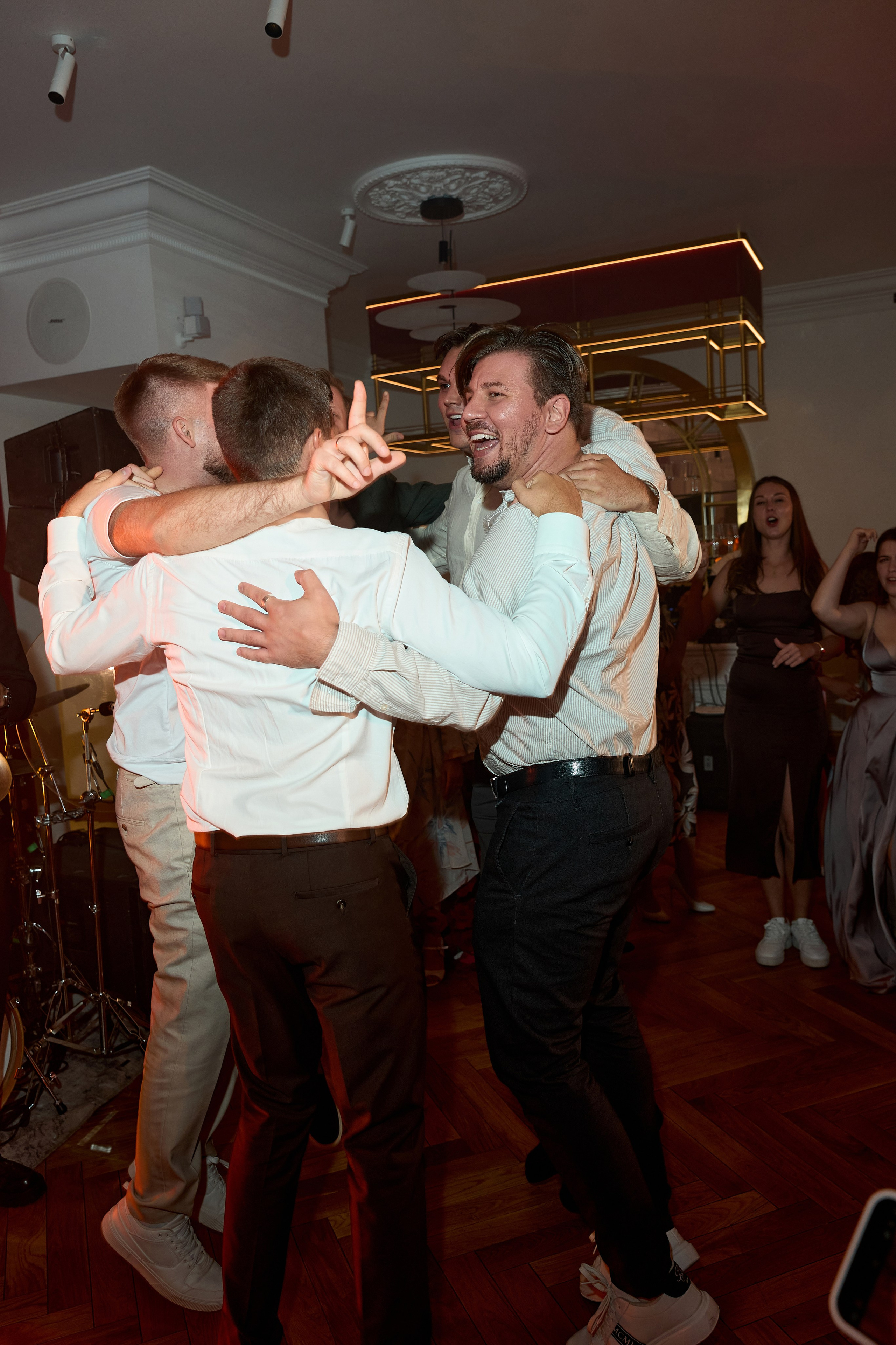 Павел & Ксения. Фотограф в Нижнем Новгороде Марина Кузнецова